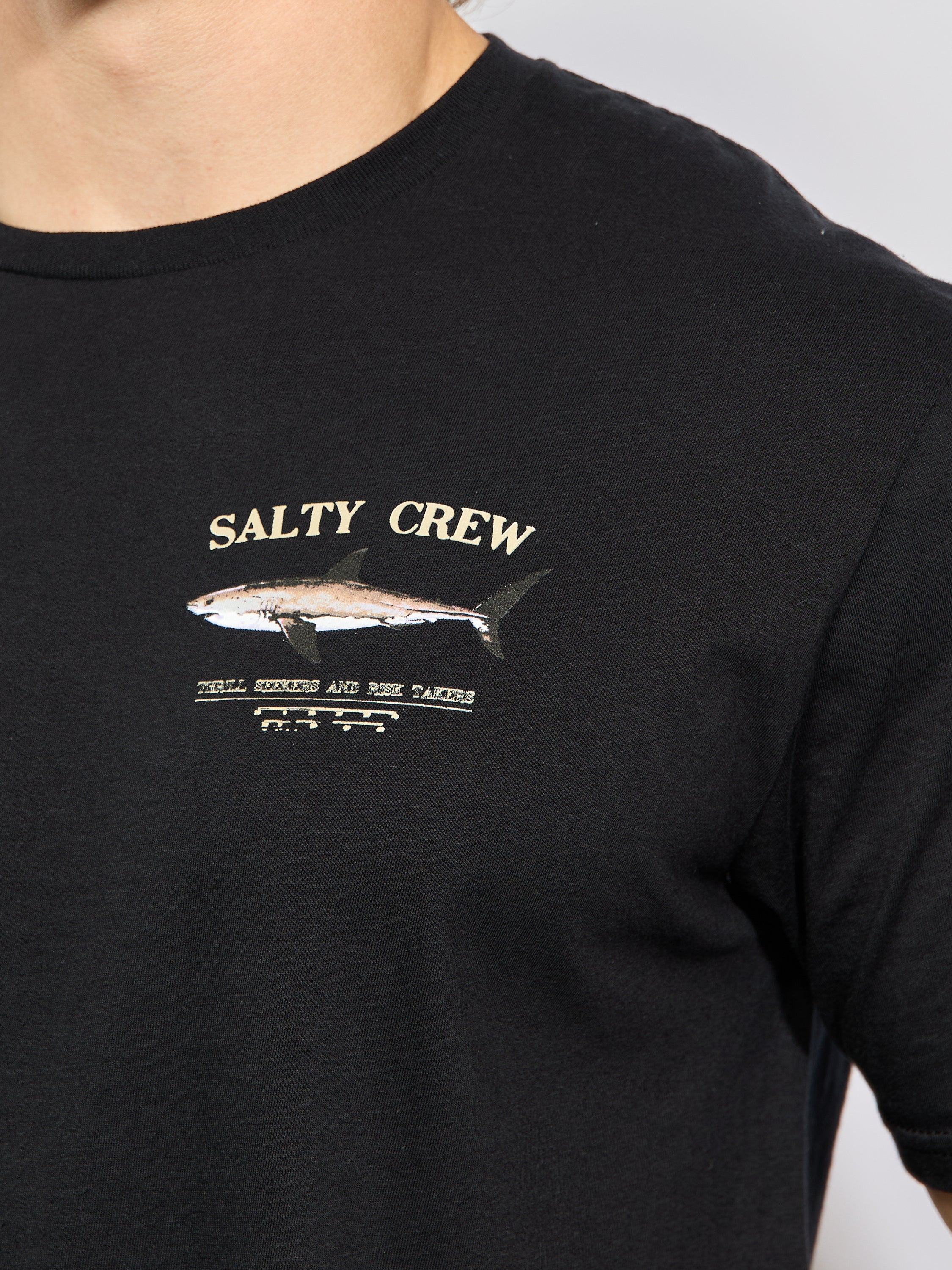Salty Crew Bruce Premium Tee