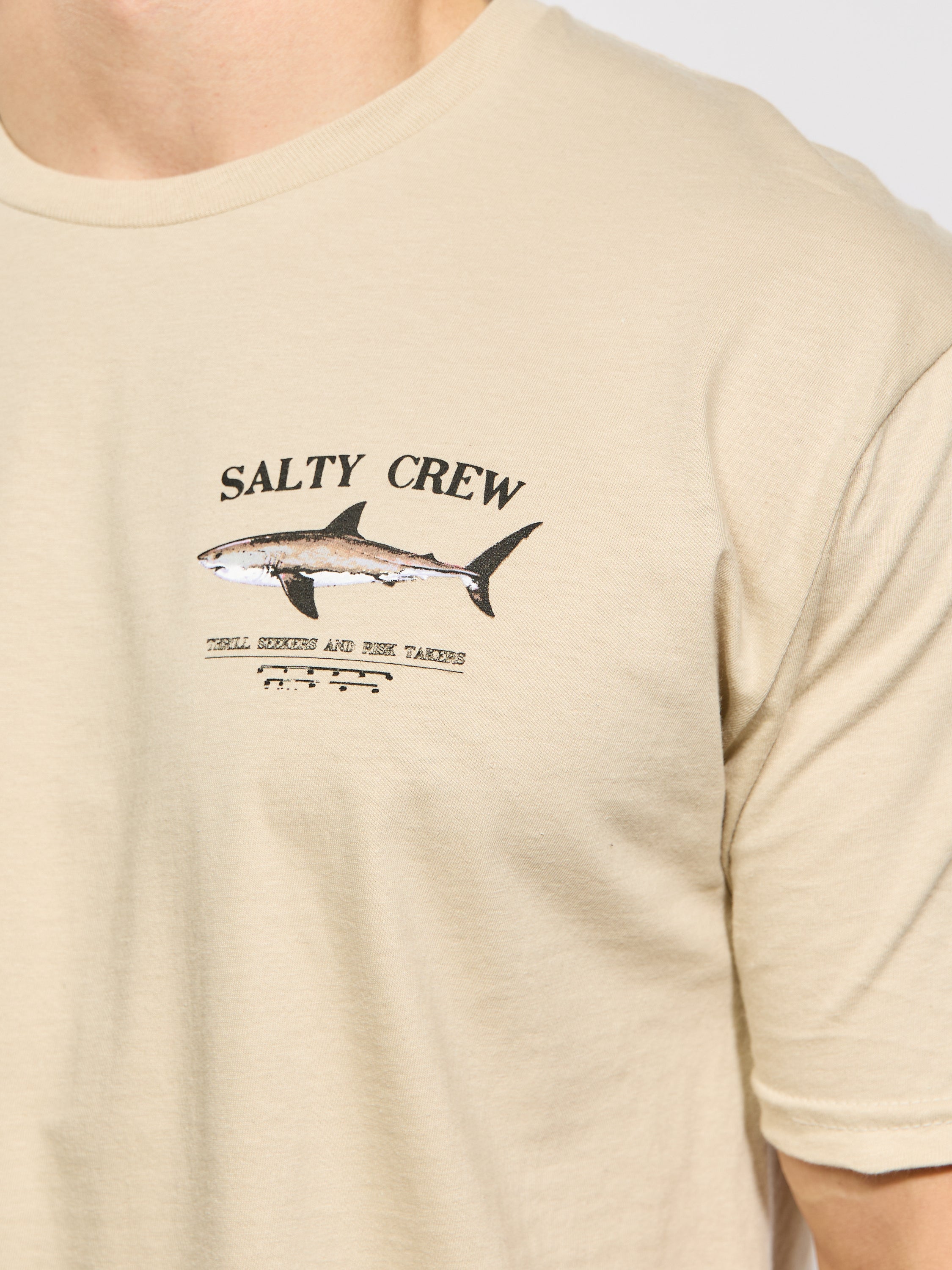 Salty Crew Bruce Premium Tee