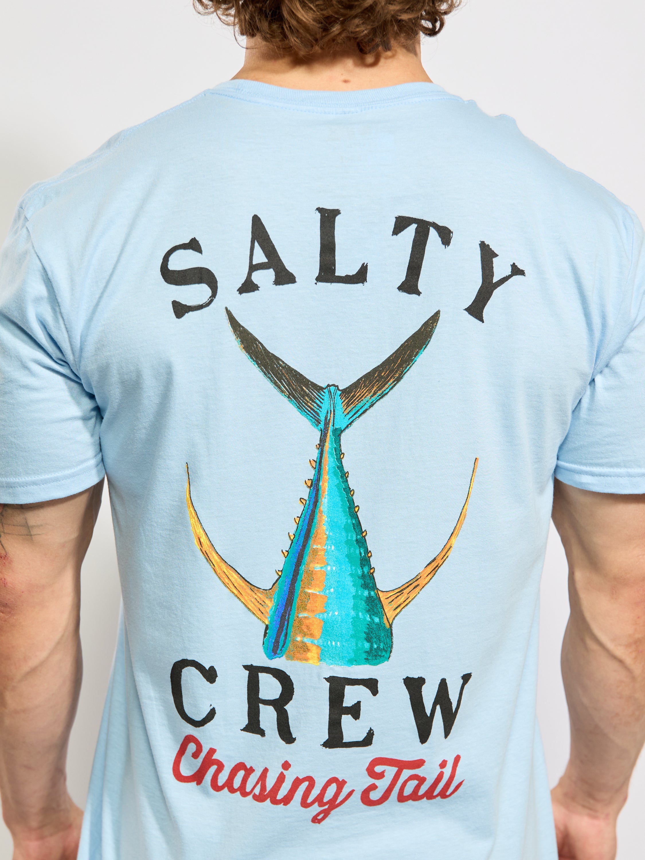 Salty Crew Tailed Classic Tee