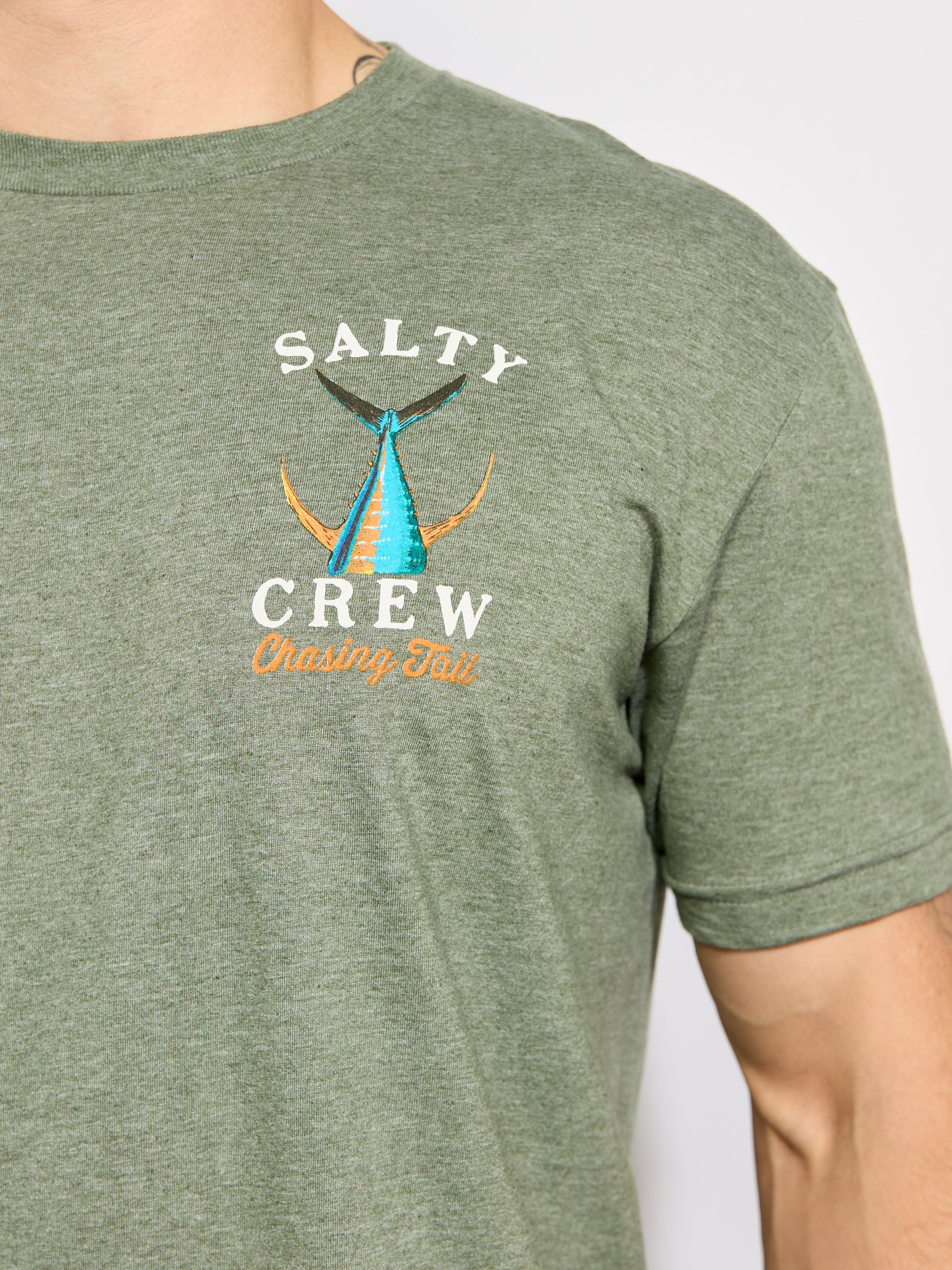 Salty Crew Tailed Classic Tee