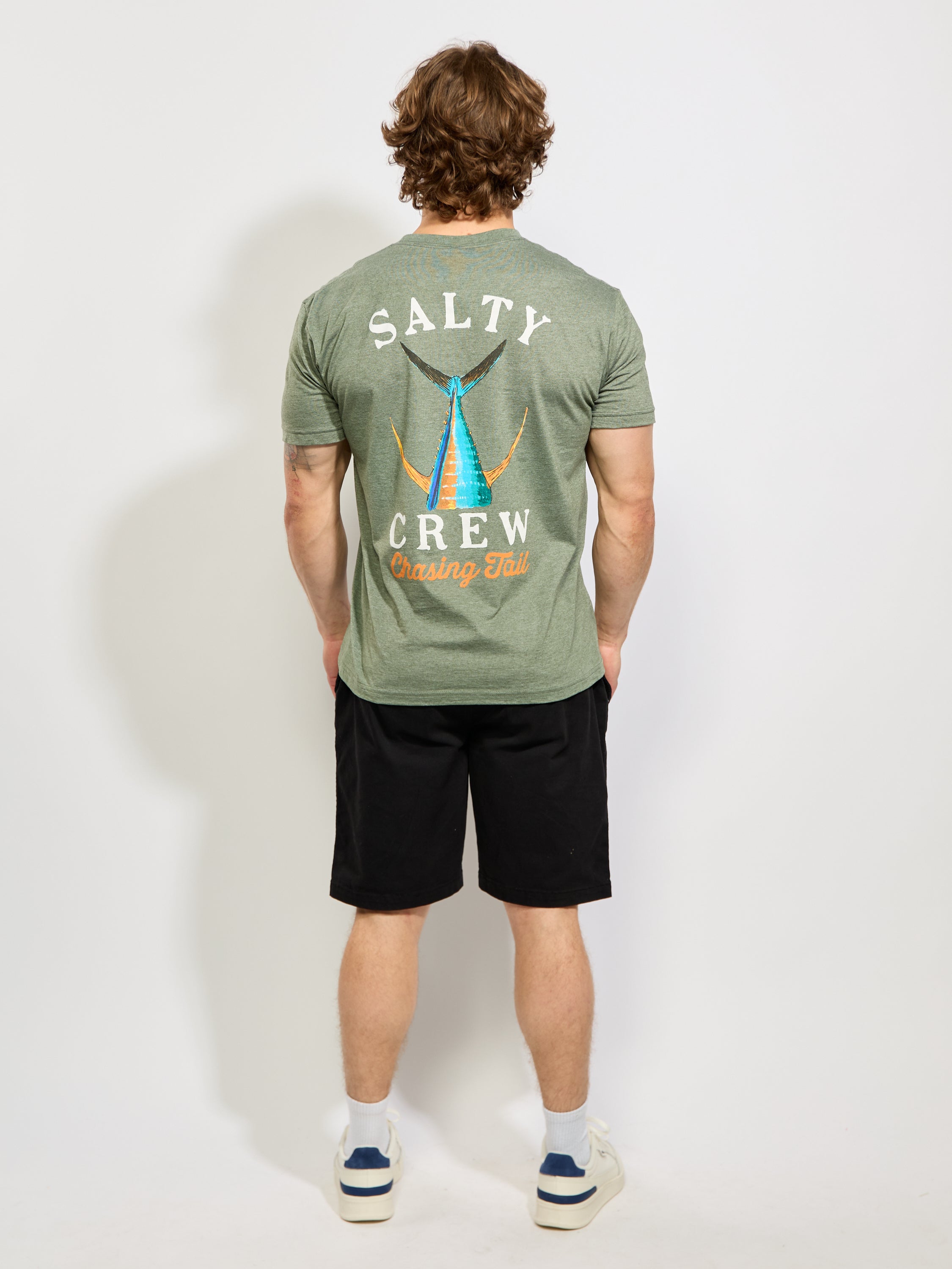 Salty Crew Tailed Classic Tee