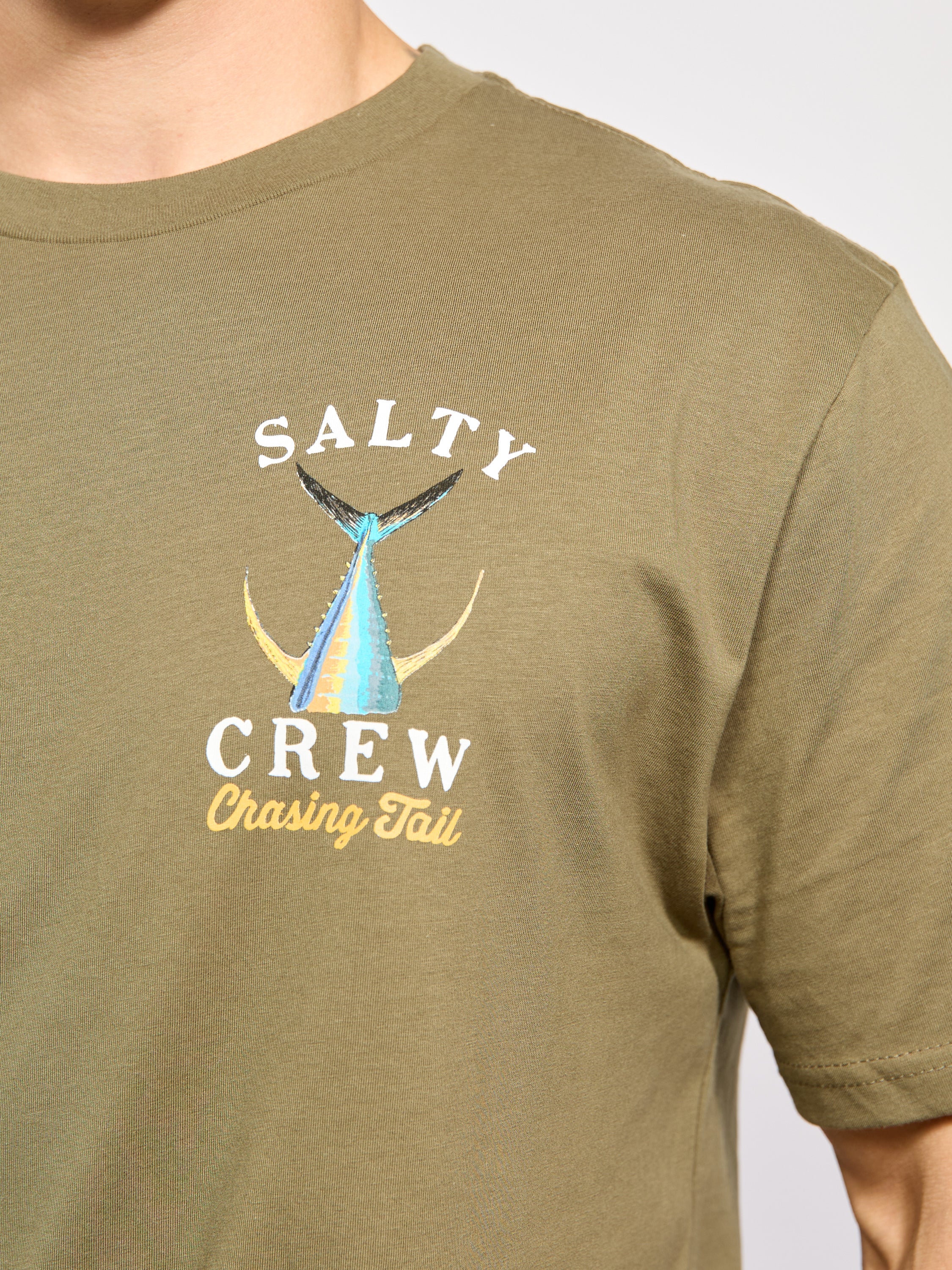 Salty Crew Tailed Classic Tee