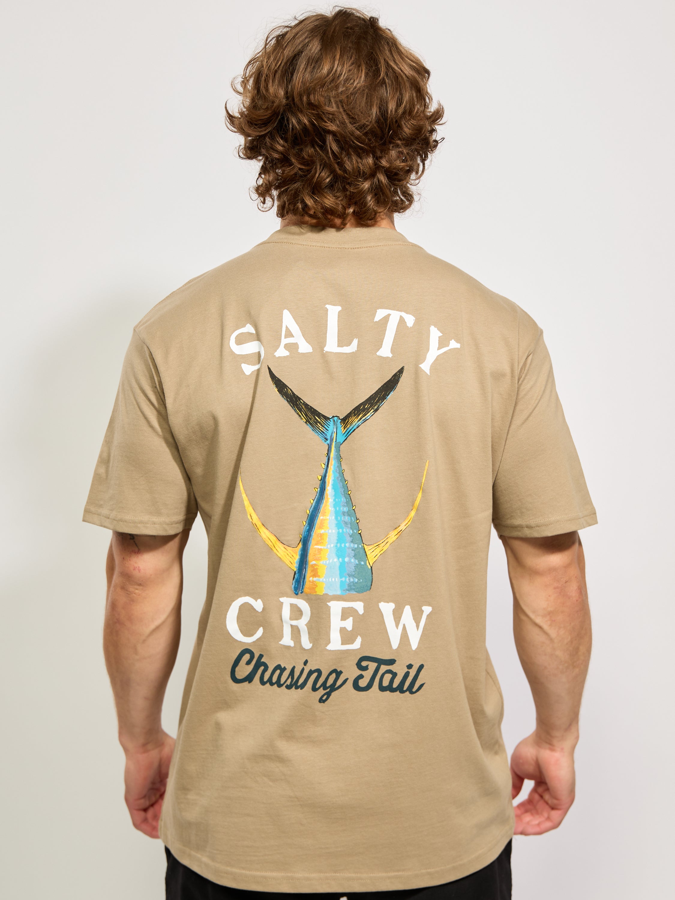 Salty Crew Tailed Classic Tee