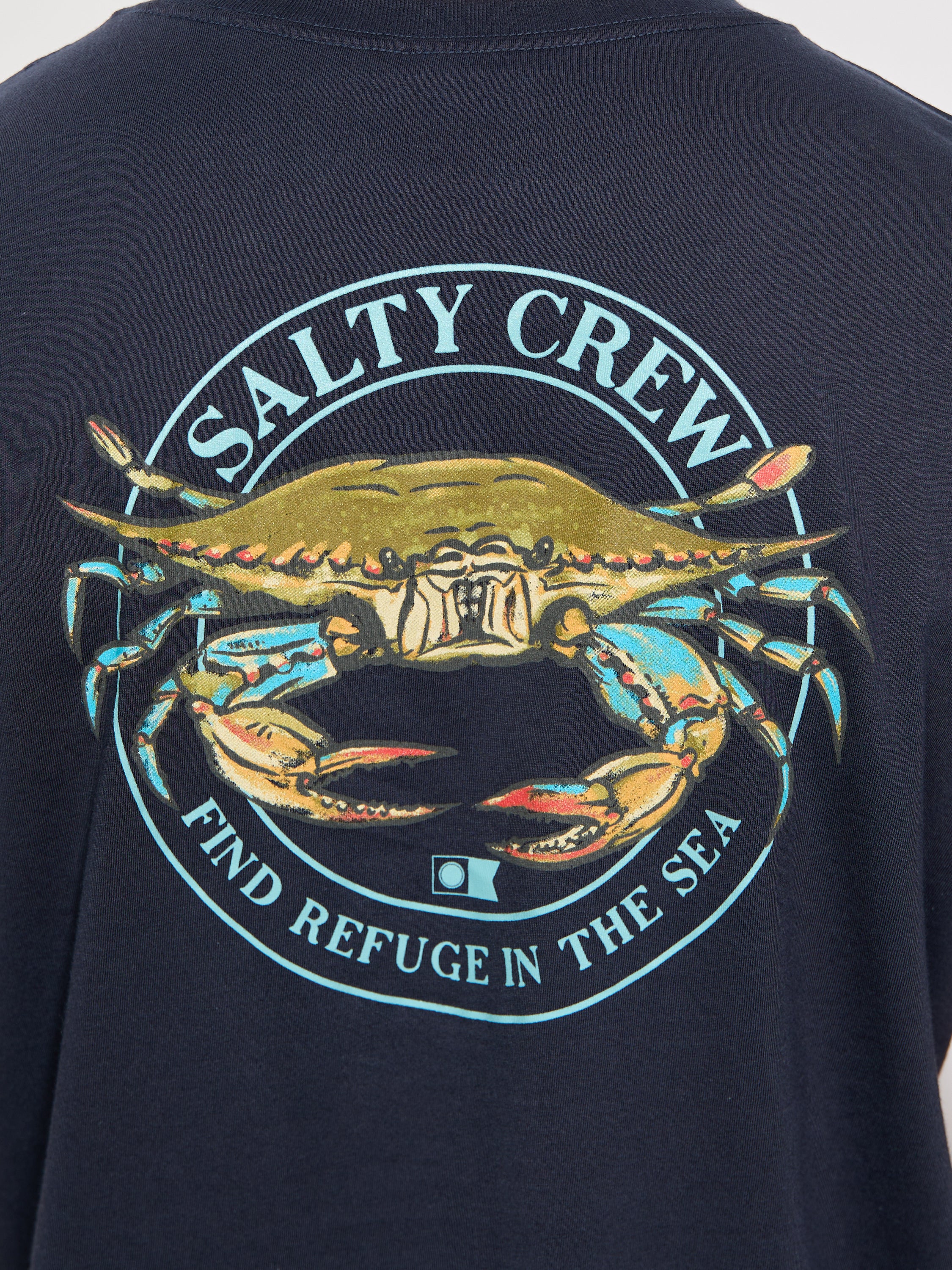 Salty Crew Jimmy Tee