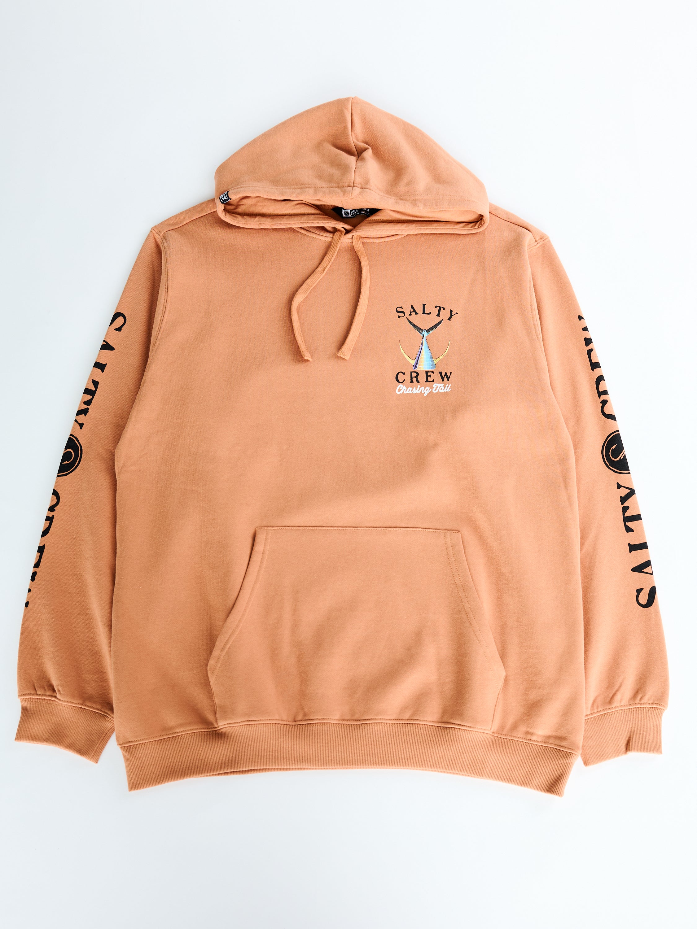Salty Crew Tailed Fleece Hoodie