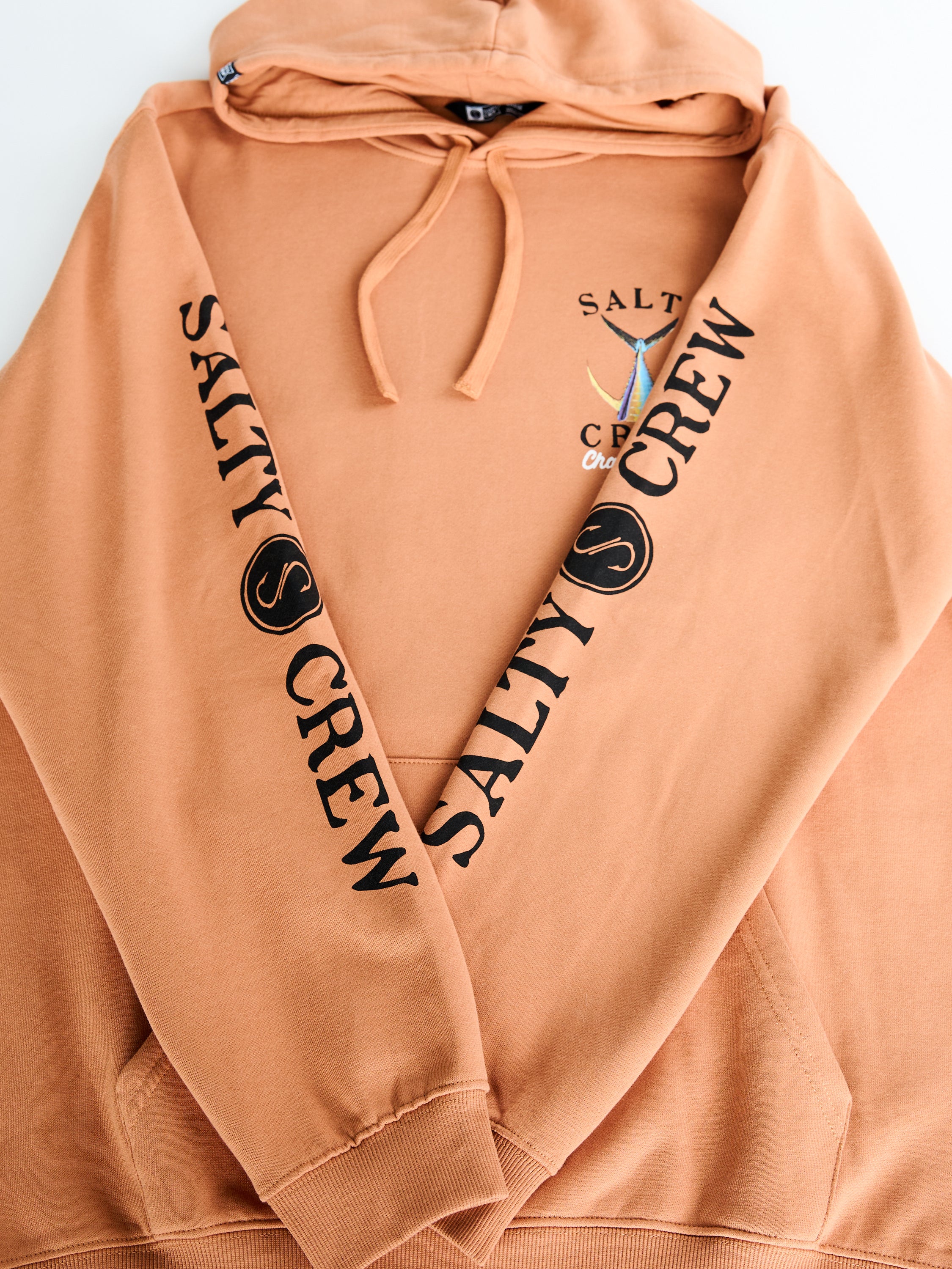 Salty Crew Tailed Fleece Hoodie