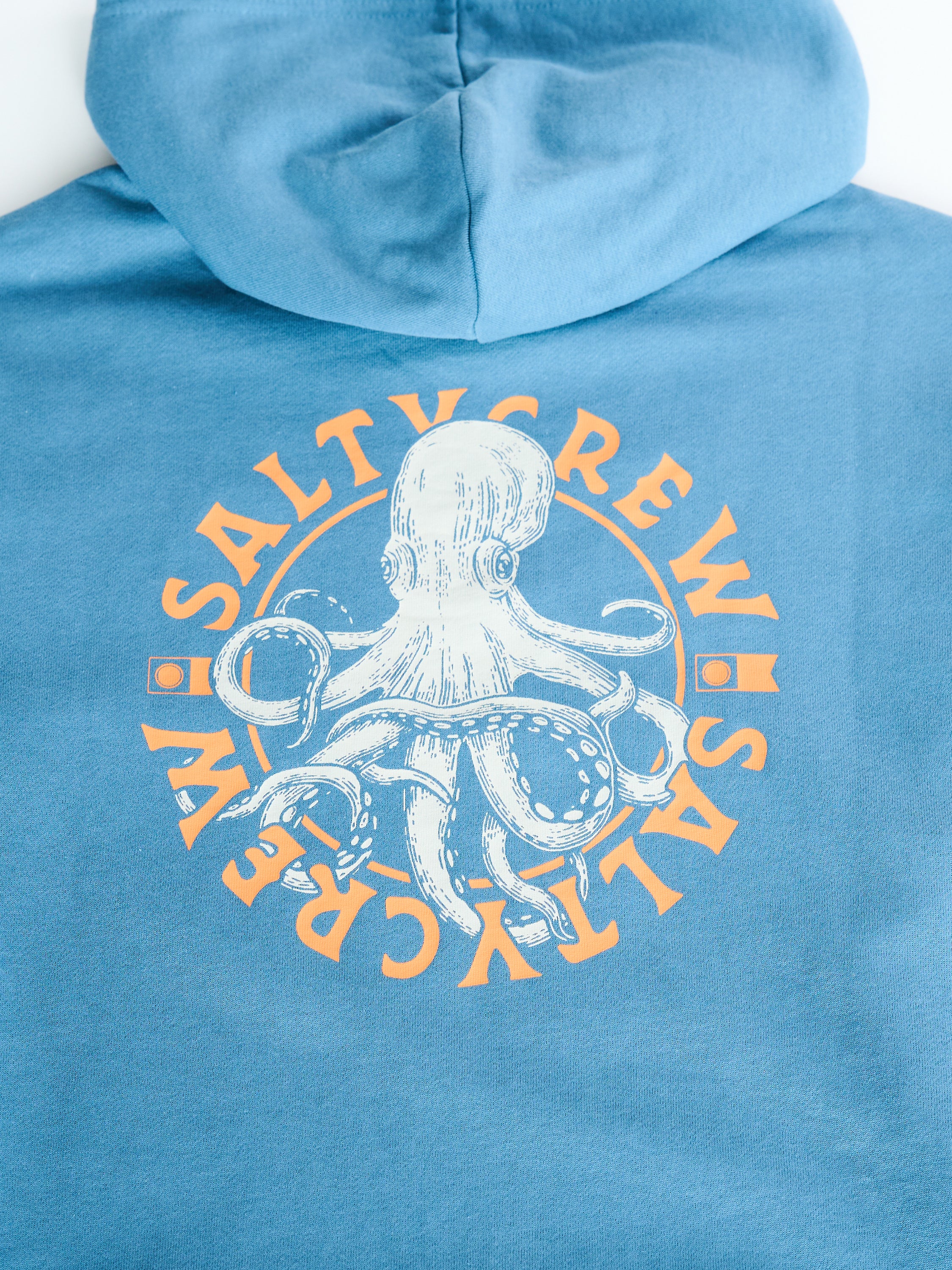 Salty Crew Tentacles Fleece Hoodie