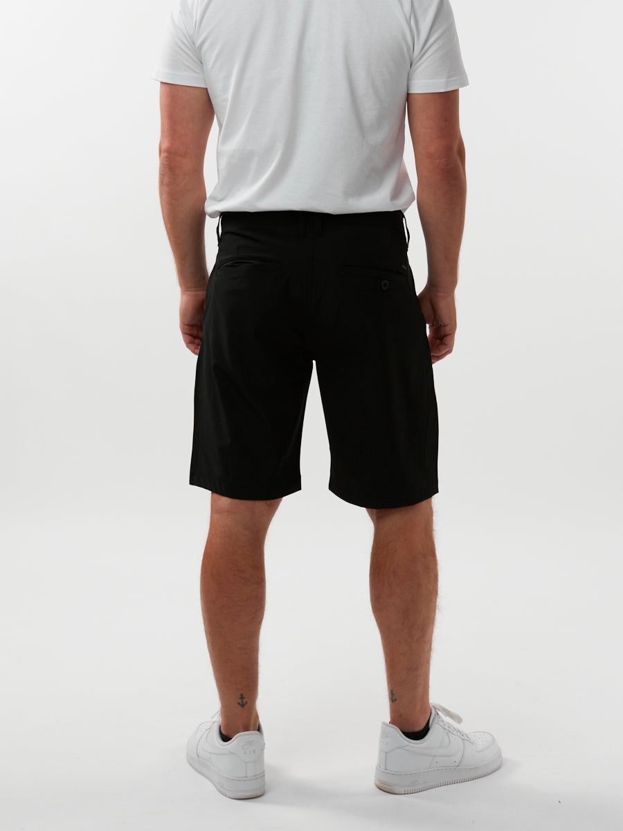 Jerry Flat Duo Shorts