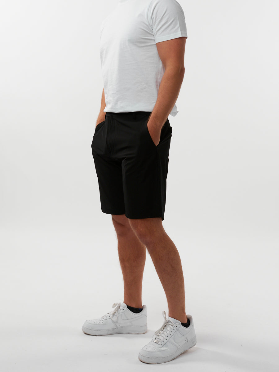 Jerry Flat Duo Shorts