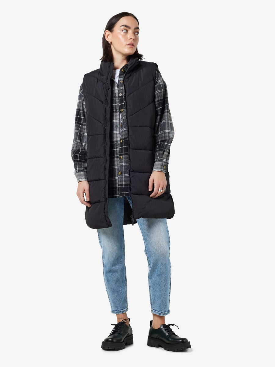 Long Dalcon Vest
