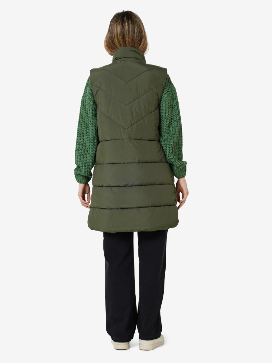 Long Dalcon Vest