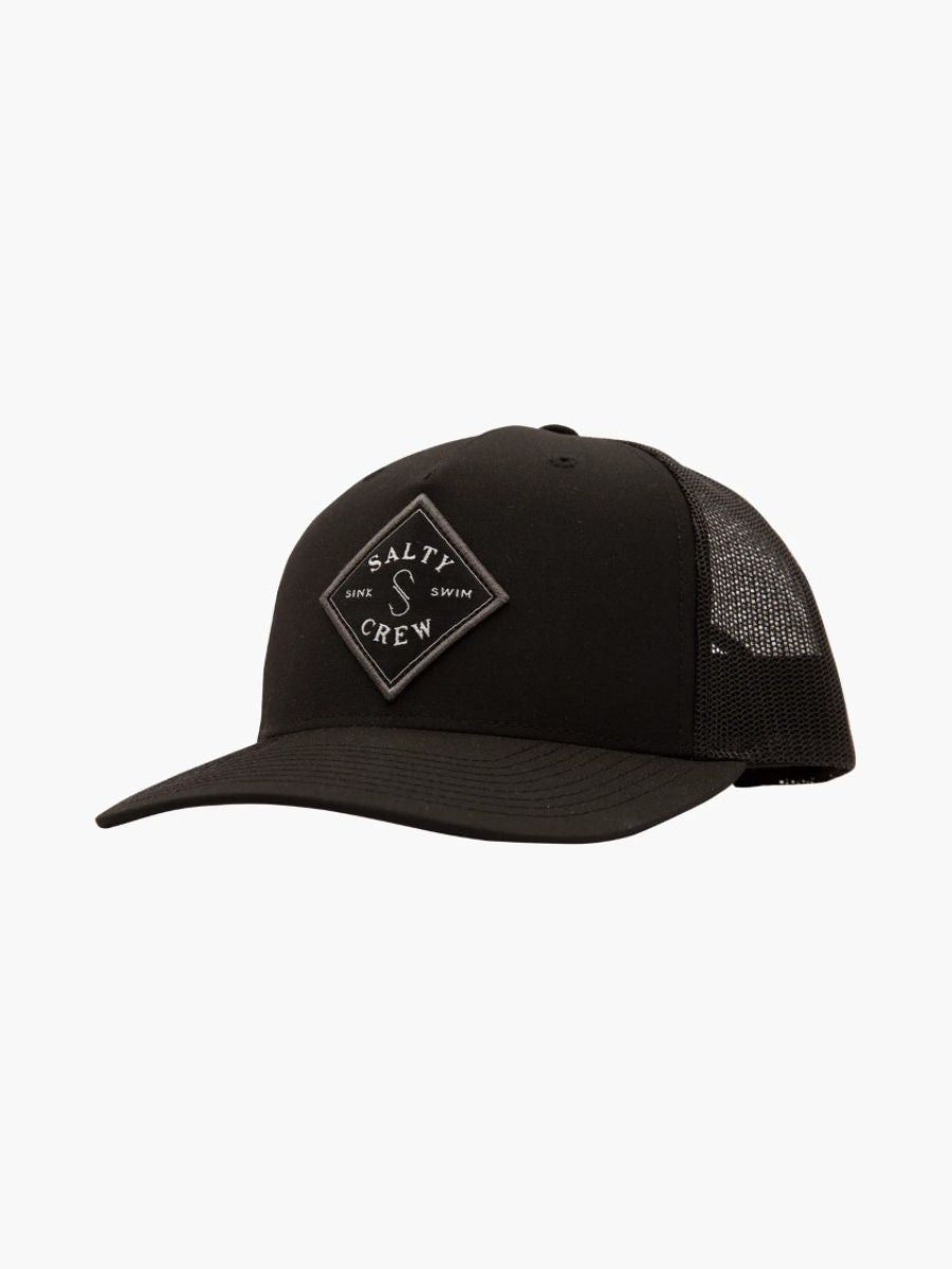 Salty Crew Sealine Retro Trucker Hat