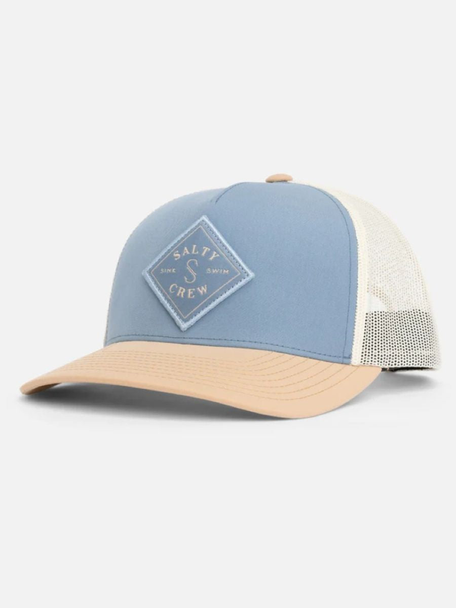 Salty Crew Sealine Retro Trucker Hat
