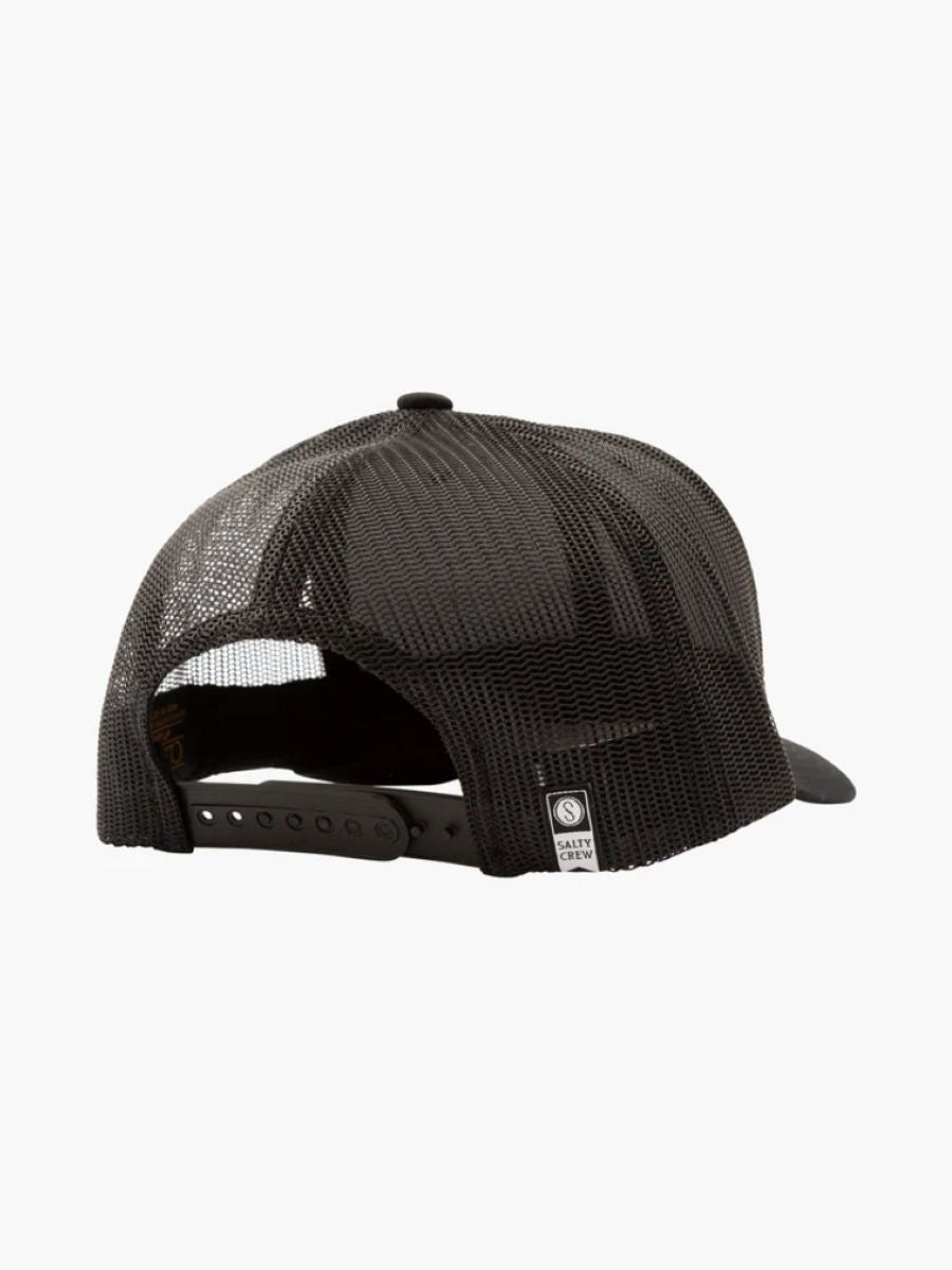 Salty Crew Marina Retro Trucker Hat