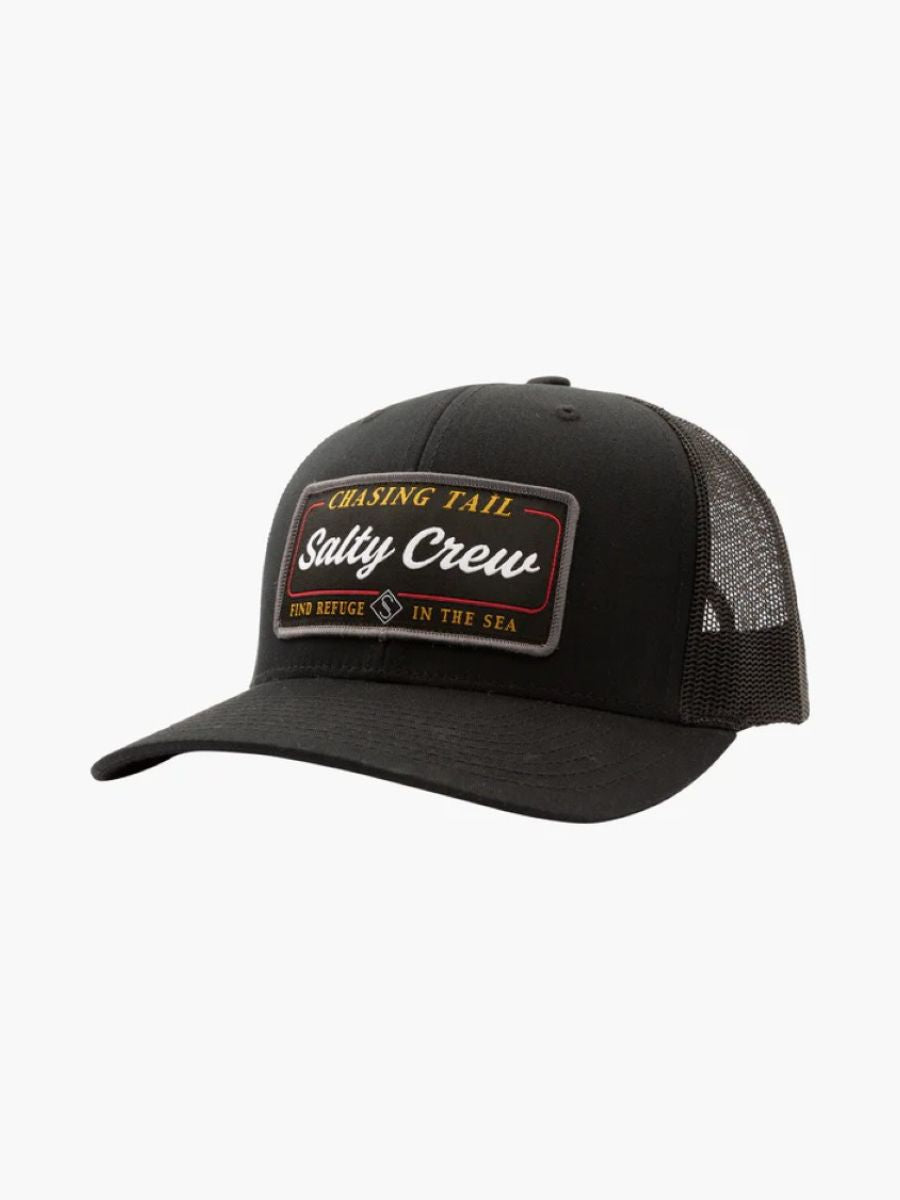 Salty Crew Marina Retro Trucker Hat