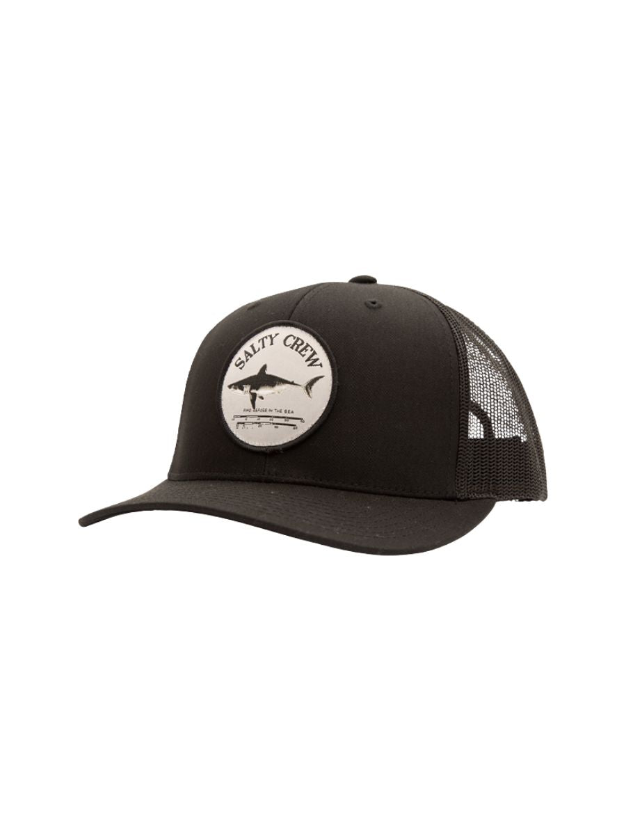 Salty Crew Bruce Trucker Hat