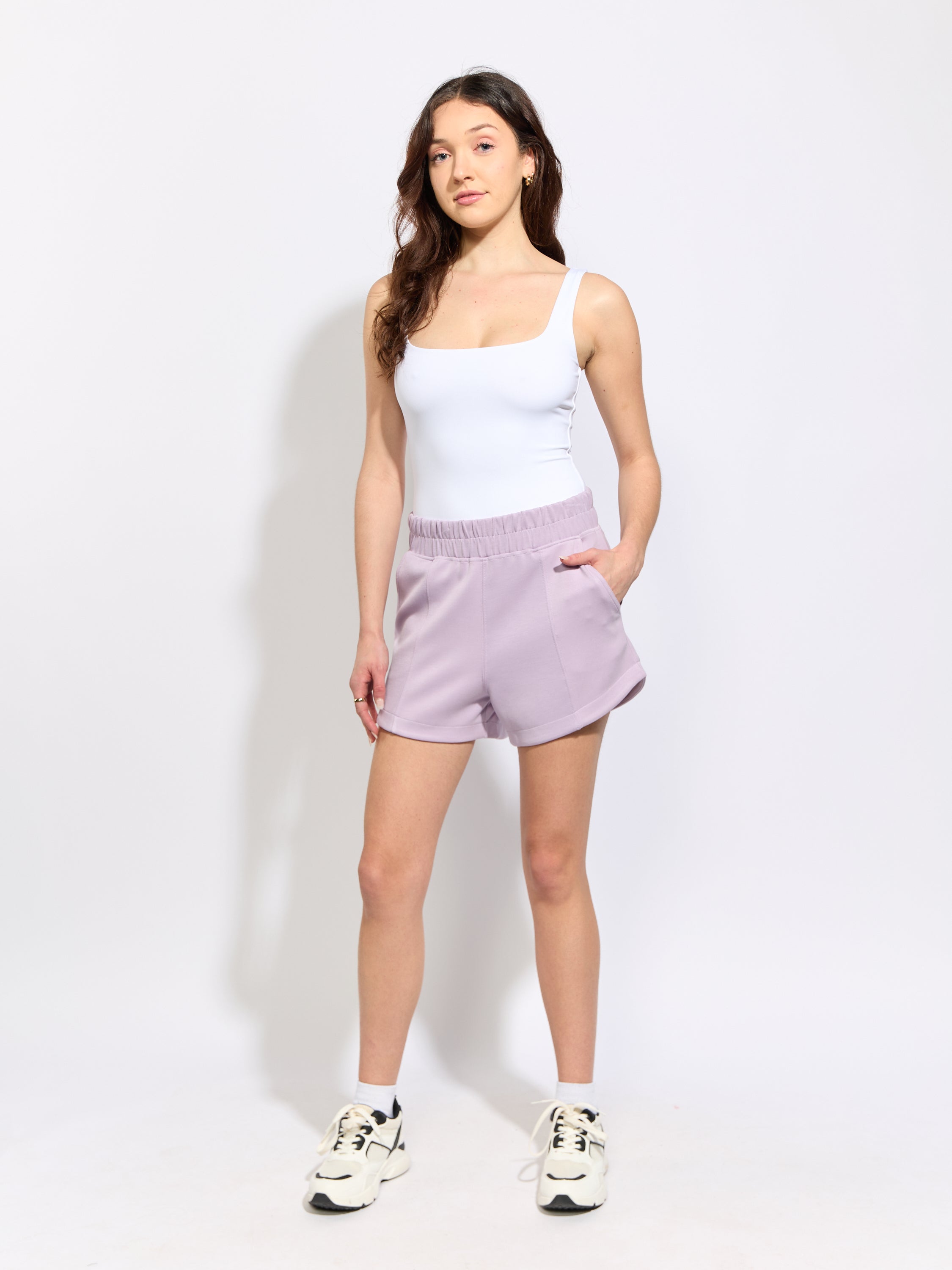 Second Skin Sullie Scuba Short