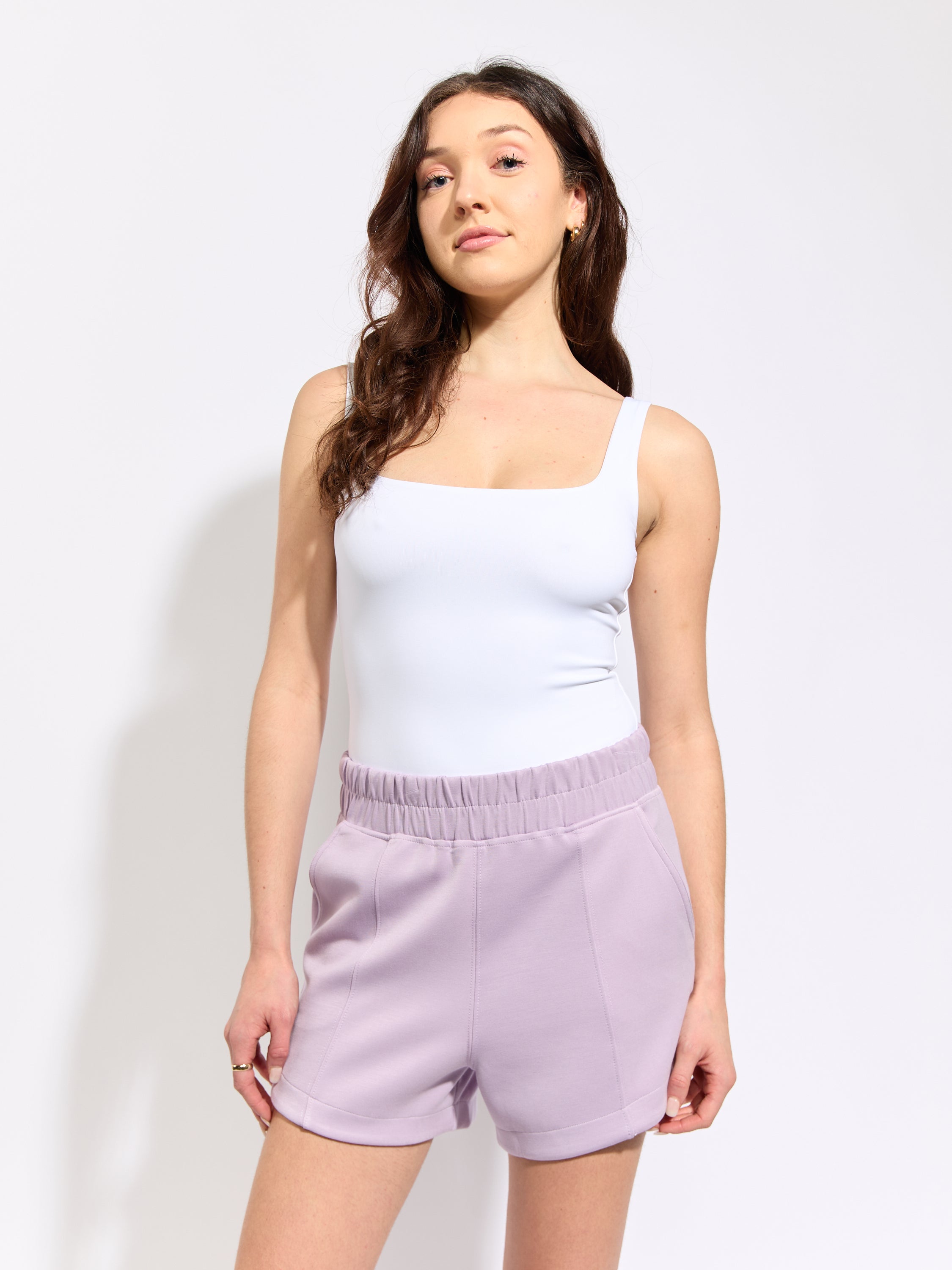 Second Skin Sullie Scuba Short