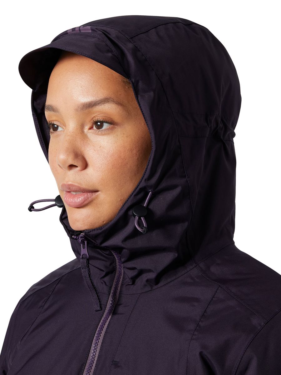 Helly Hansen Westport Insulated Coat