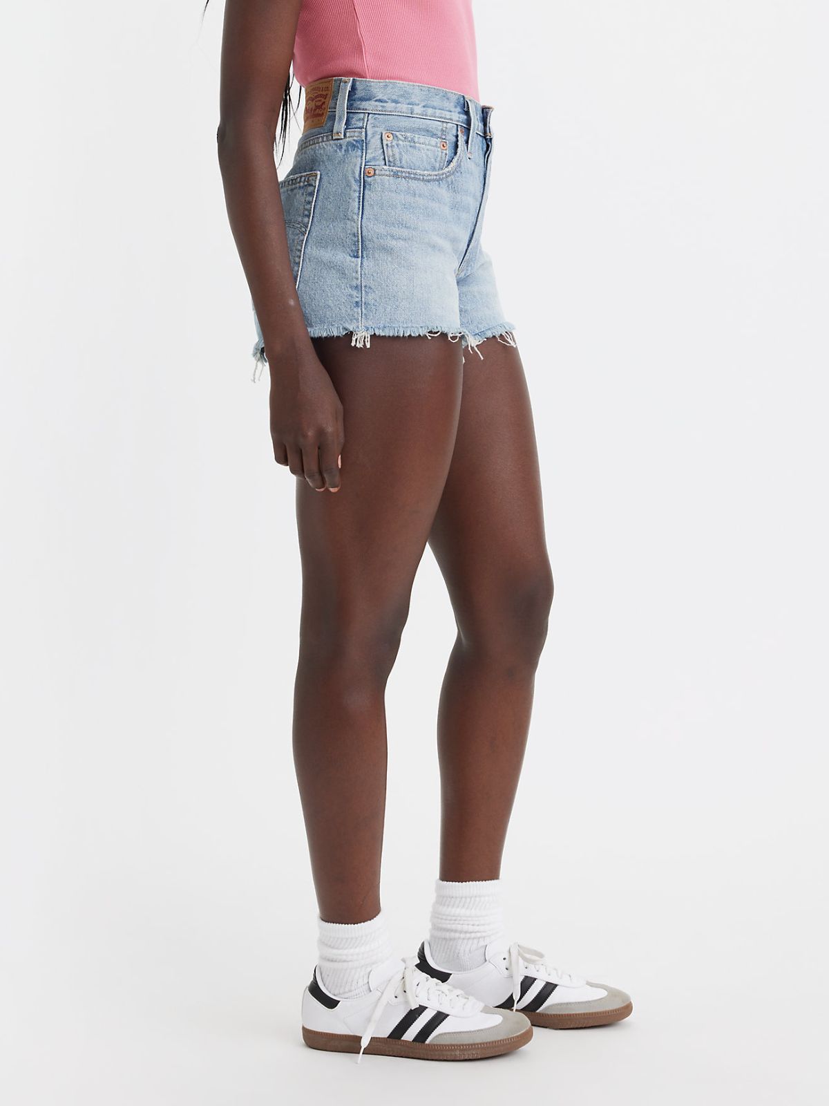 Levi's 501 Short Micro Vibes