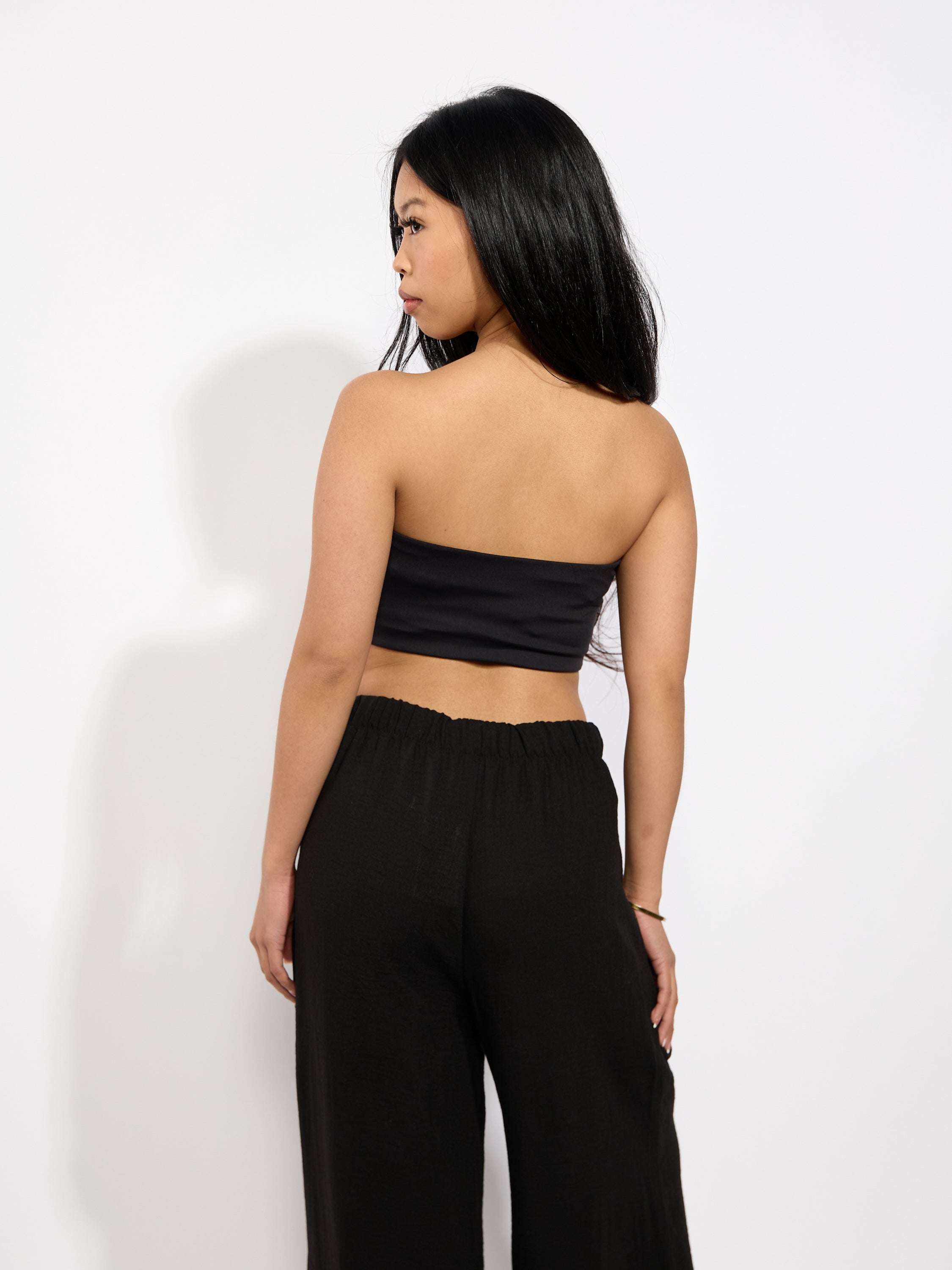 Second Skin Badria Strapless Bandeau