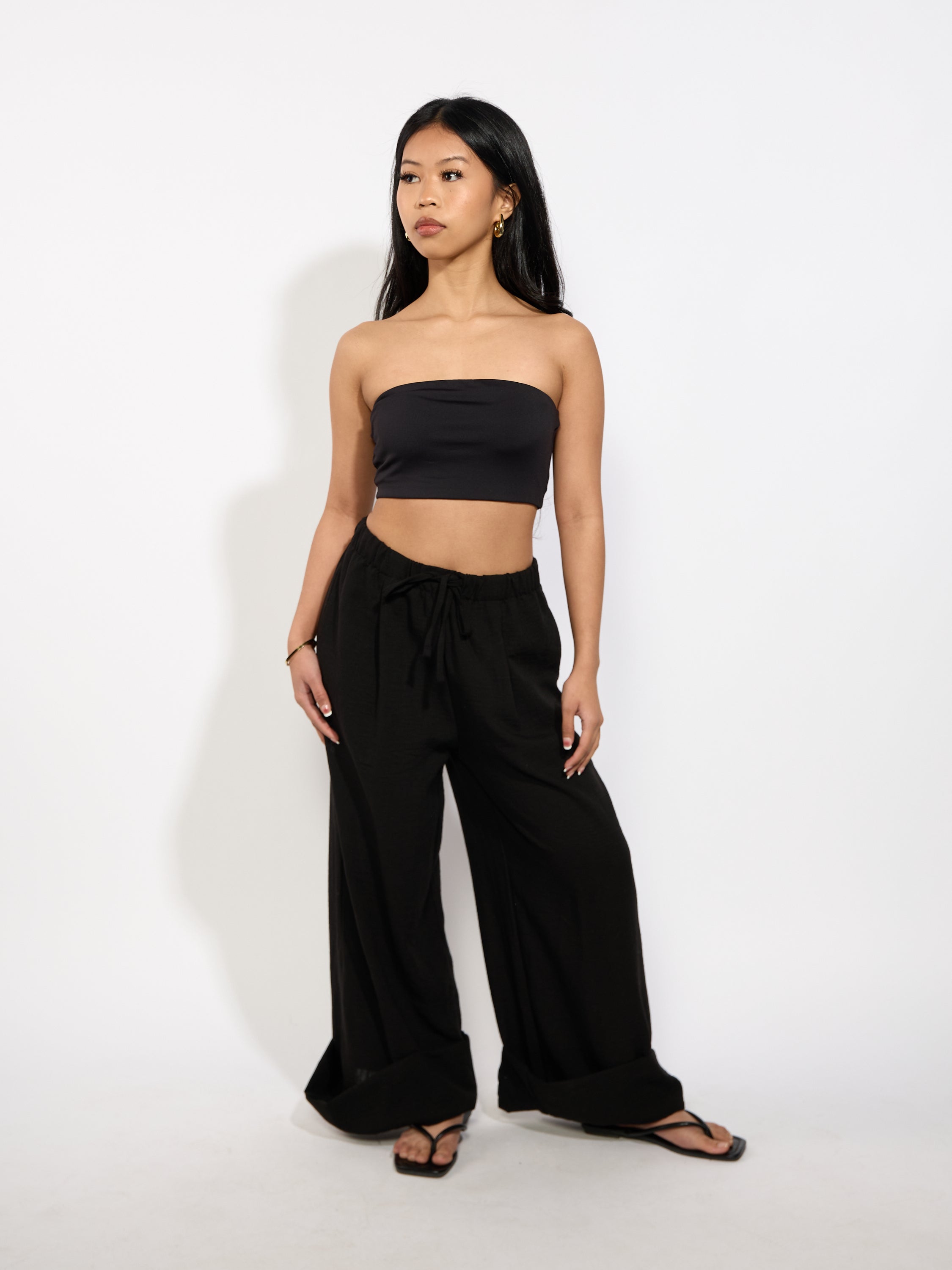 Second Skin Badria Strapless Bandeau