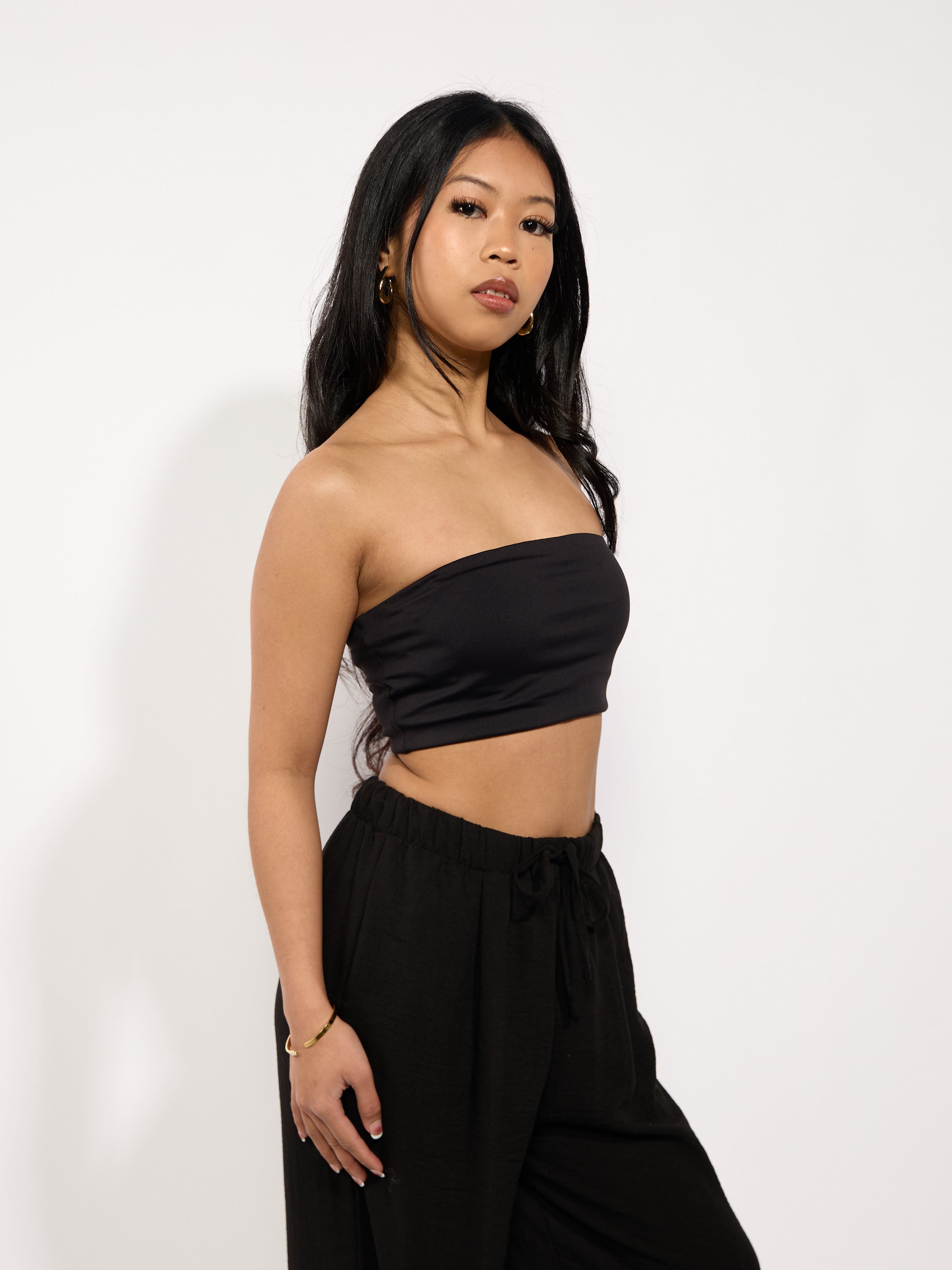 Second Skin Badria Strapless Bandeau
