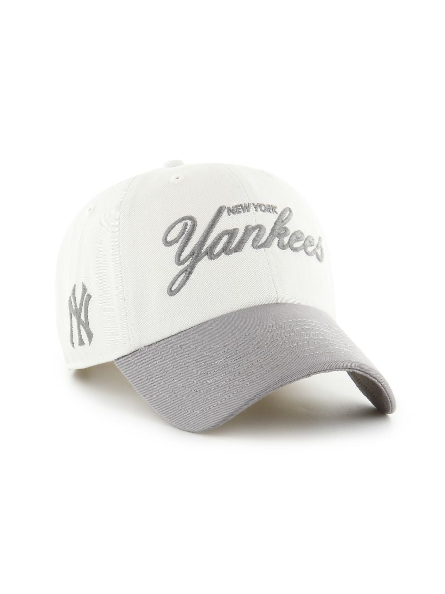 47 Foundational Clean Up Hat