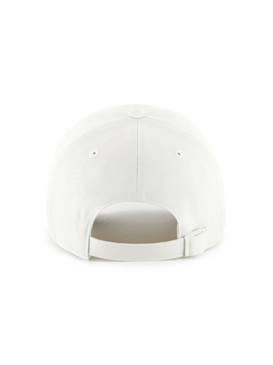 47 Foundational Clean Up Hat