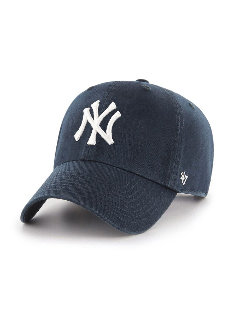 47 MLB Clean Up Hat
