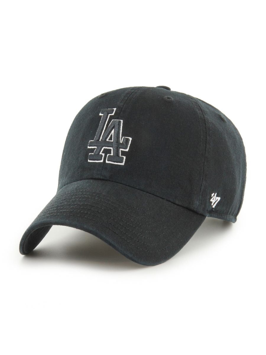 47 Brand MLB 3D Clean Up Hat