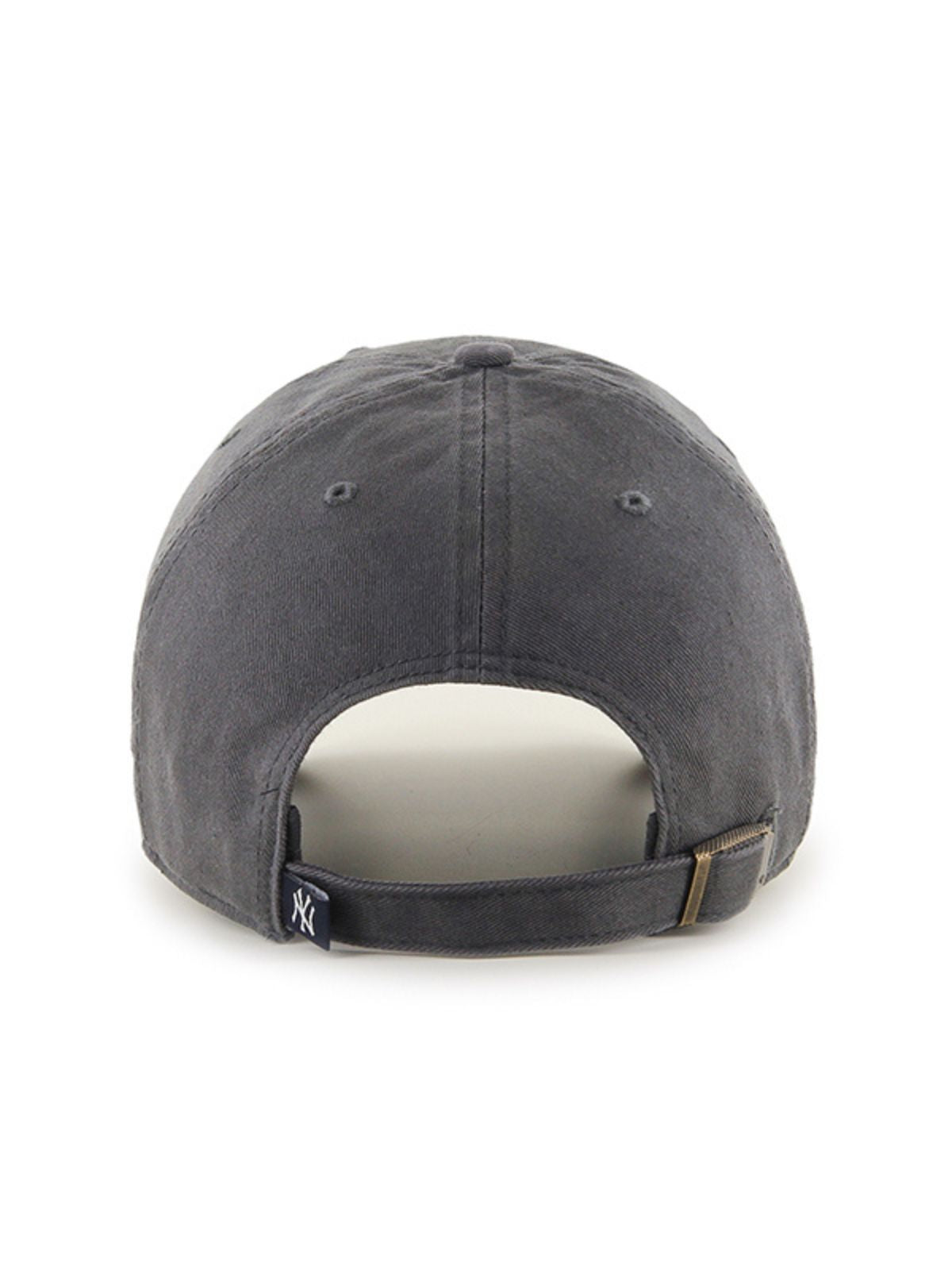 47 MLB Clean Up Graphite Hat