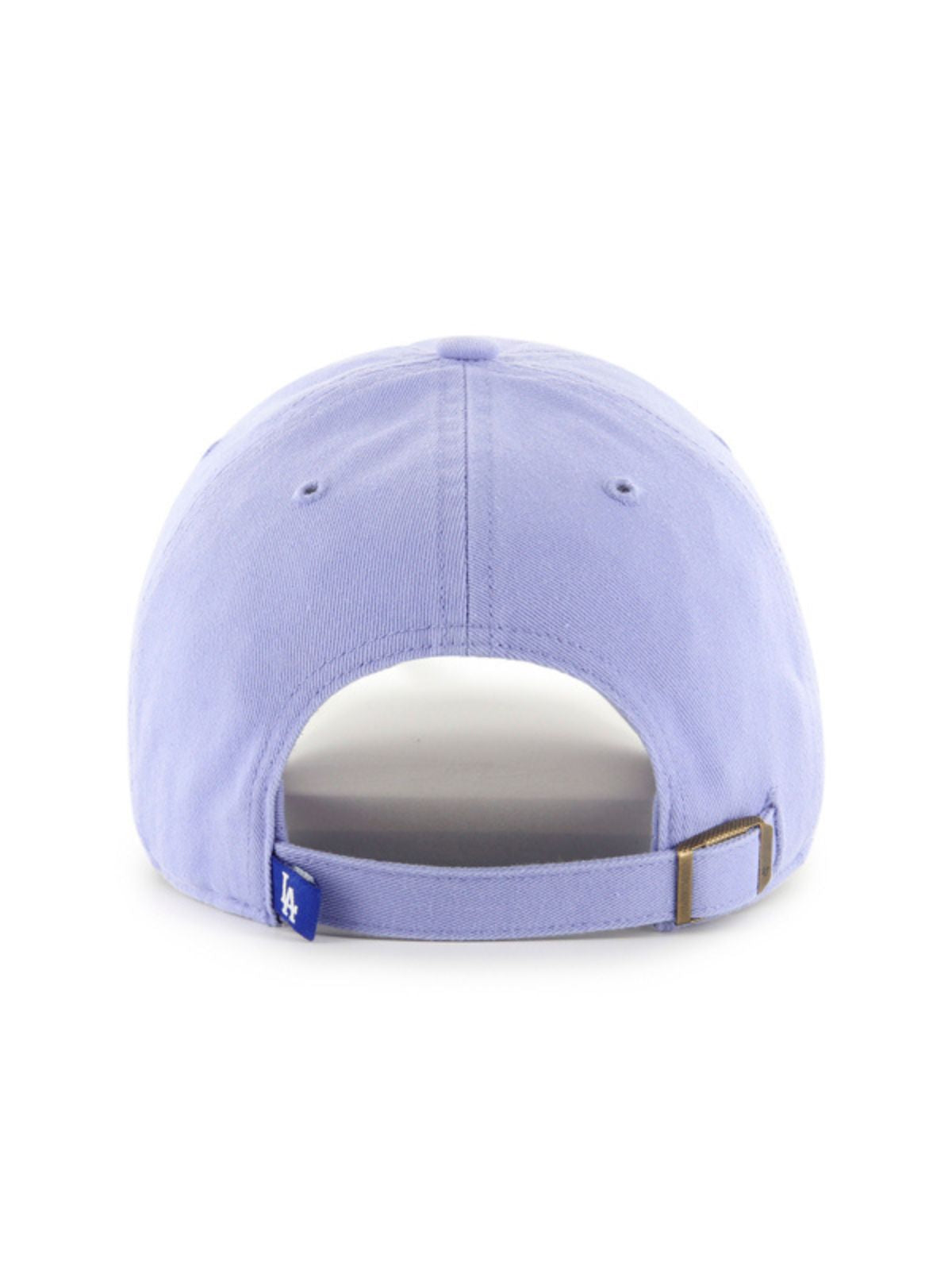 47 MLB Lavender Clean Up Hat
