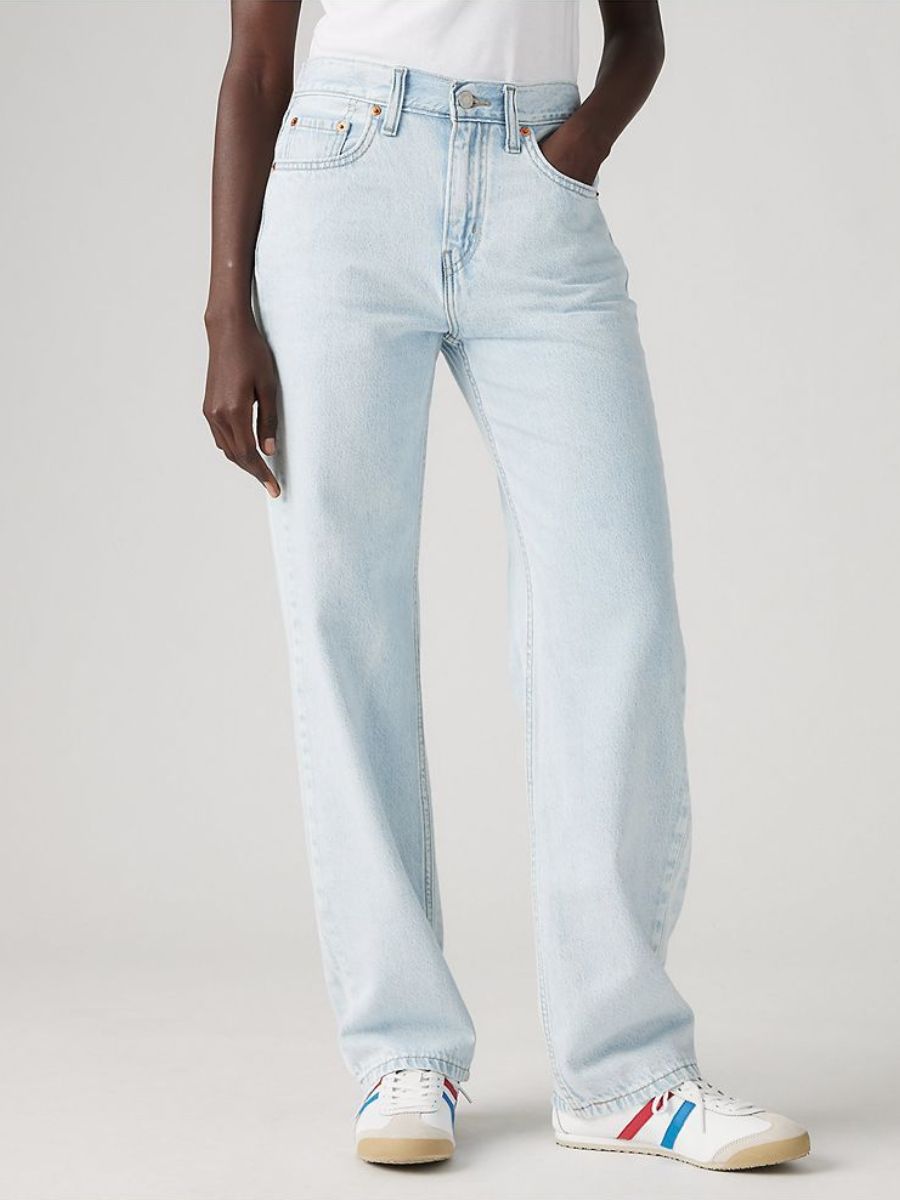 Levi’s Low Pro Jeans