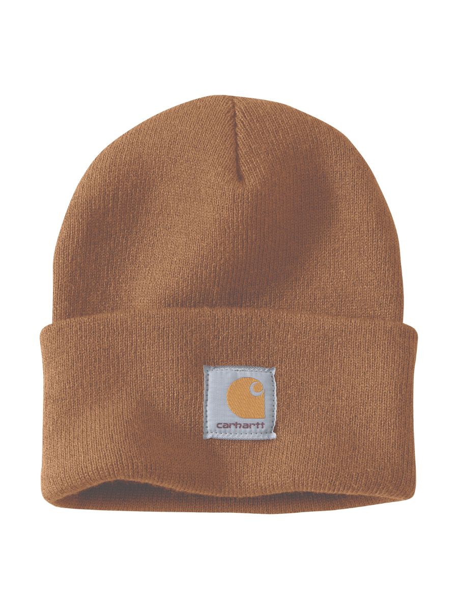 Carhartt Unisex Knit Cuff Beanie