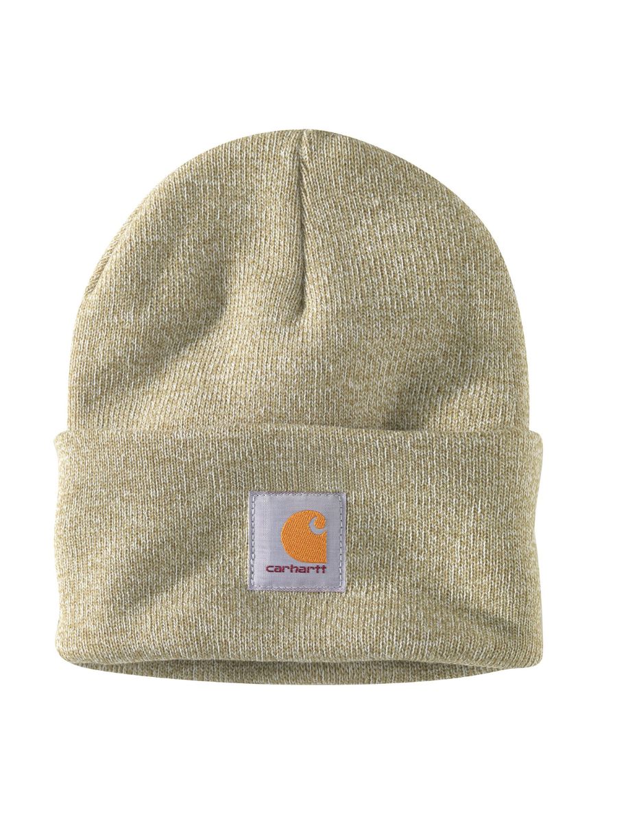 Carhartt Unisex Knit Cuff Beanie