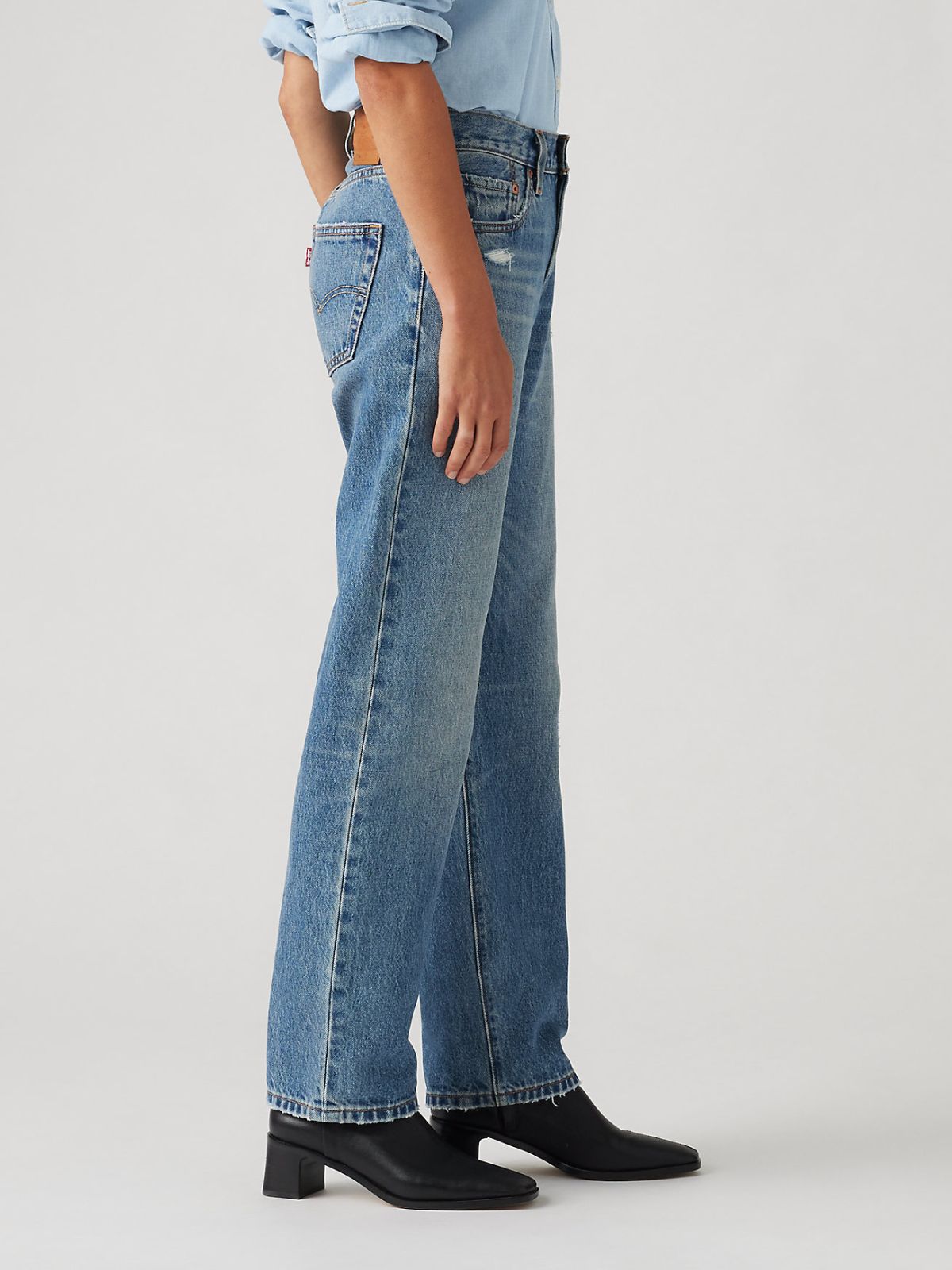 Levi's 501 90's Verified Vintage Jean
