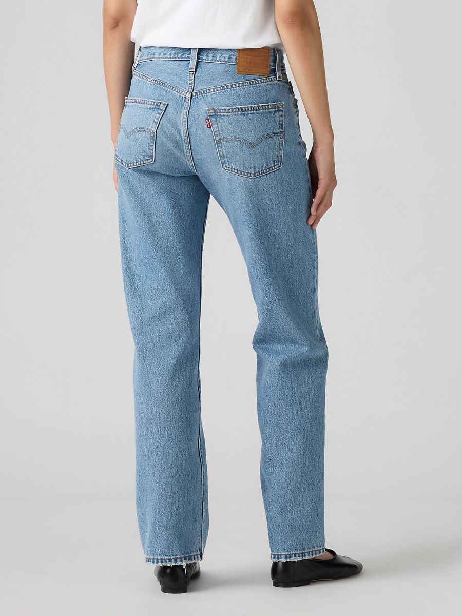 Levi's 501 '90s In Love With You Jeans