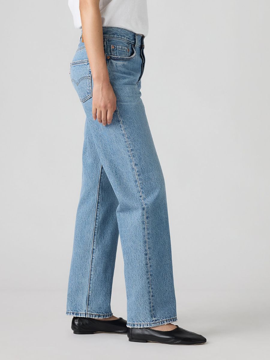 Levi's 501 '90s In Love With You Jeans