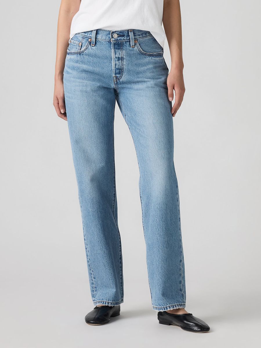 Levi's 501 '90s In Love With You Jeans