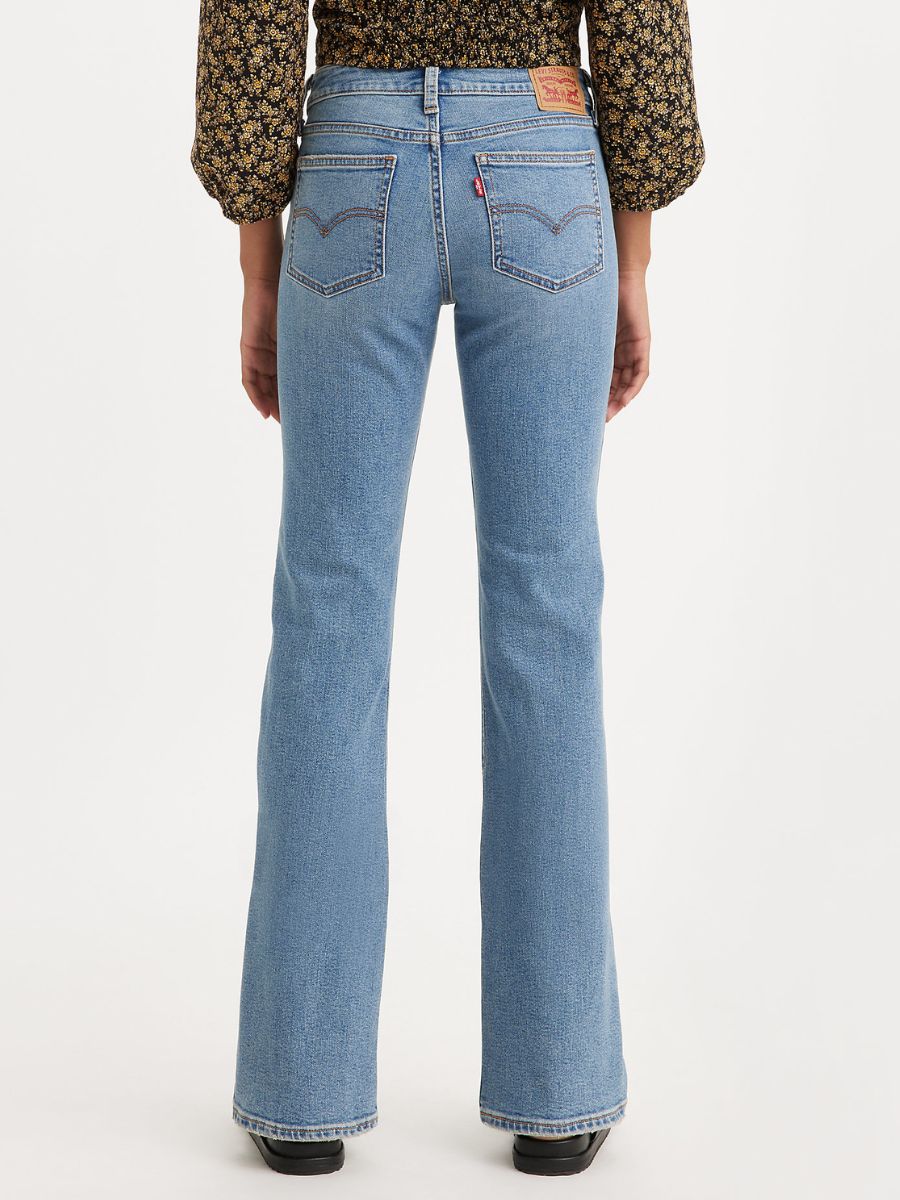 Levi's Superlow Bootcut Jeans