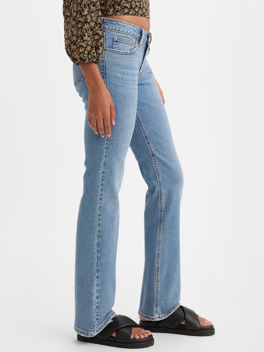 Levi's Superlow Bootcut Jeans