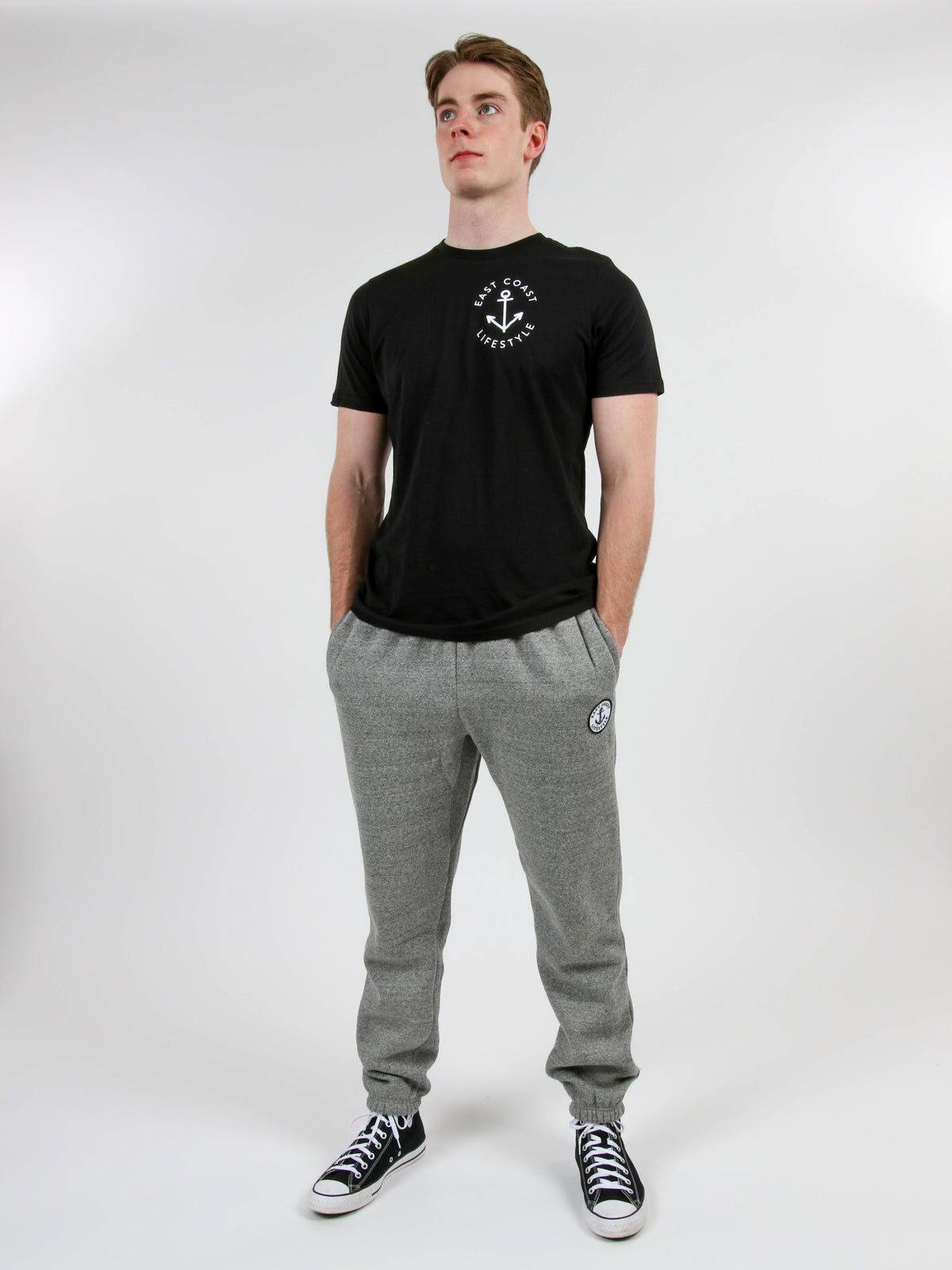 East Coast Lifestyle Sweatpant