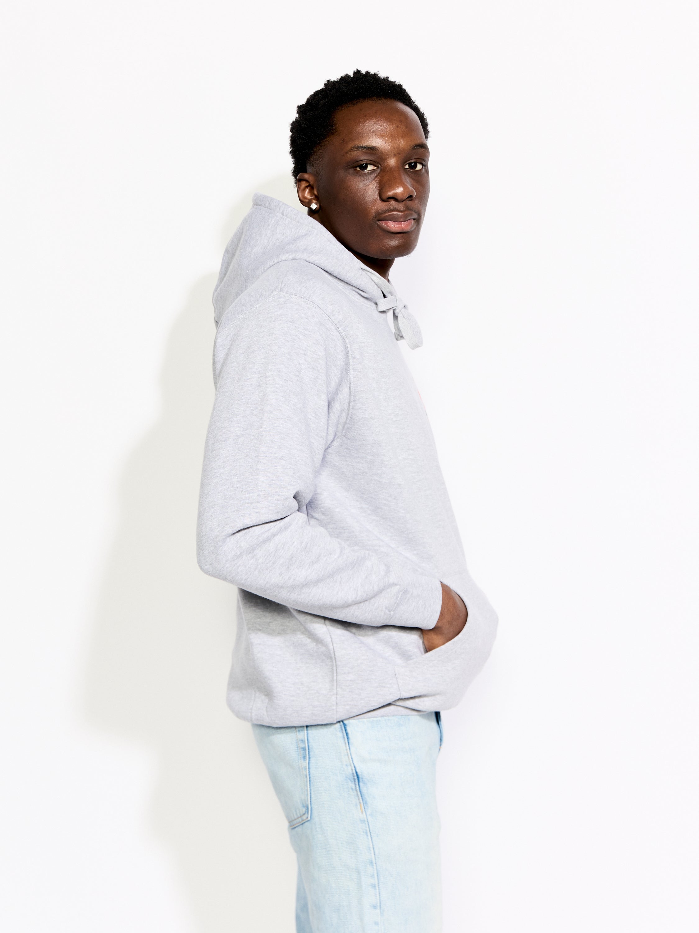 East Coast Lifestyle Atlantic Lobster Hoodie