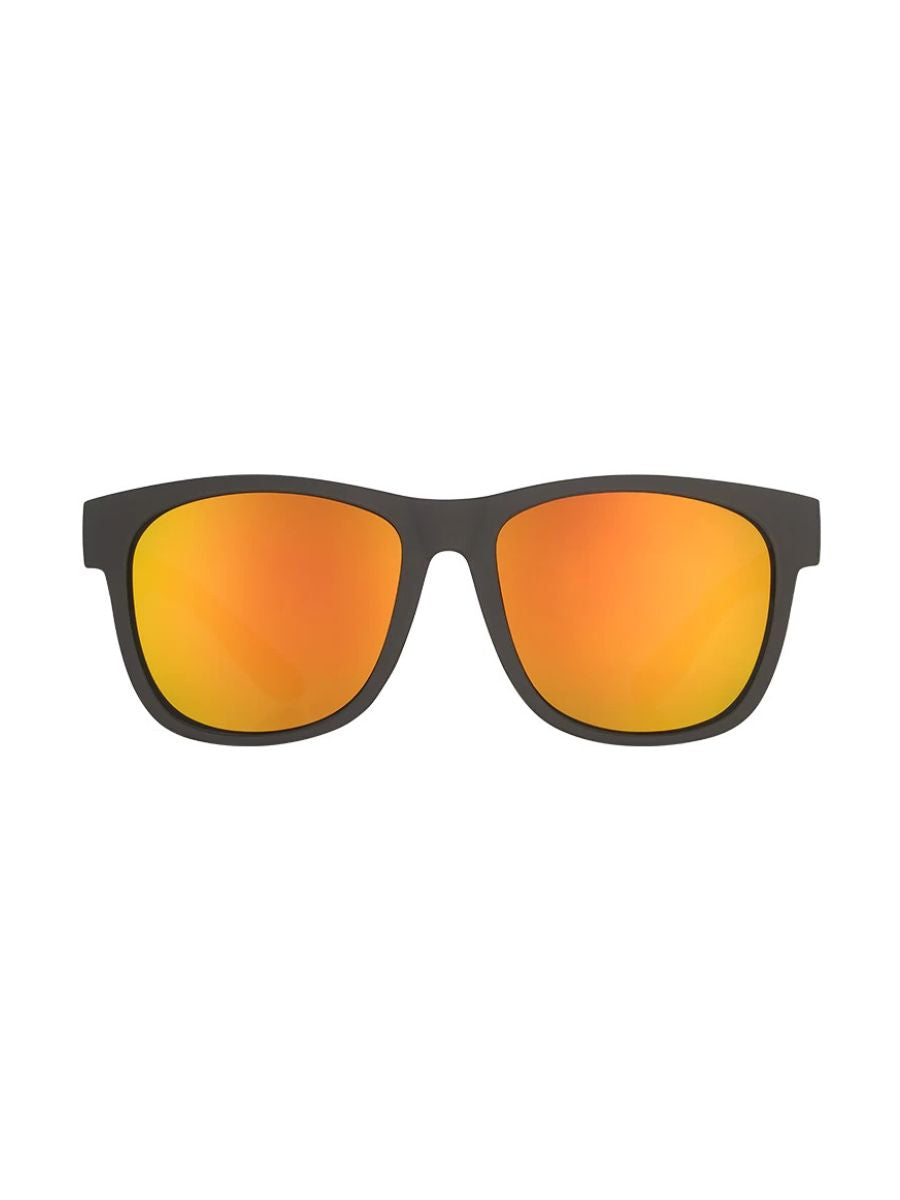 Goodr Beezlebub Bourbon Burpee's Sunglasses