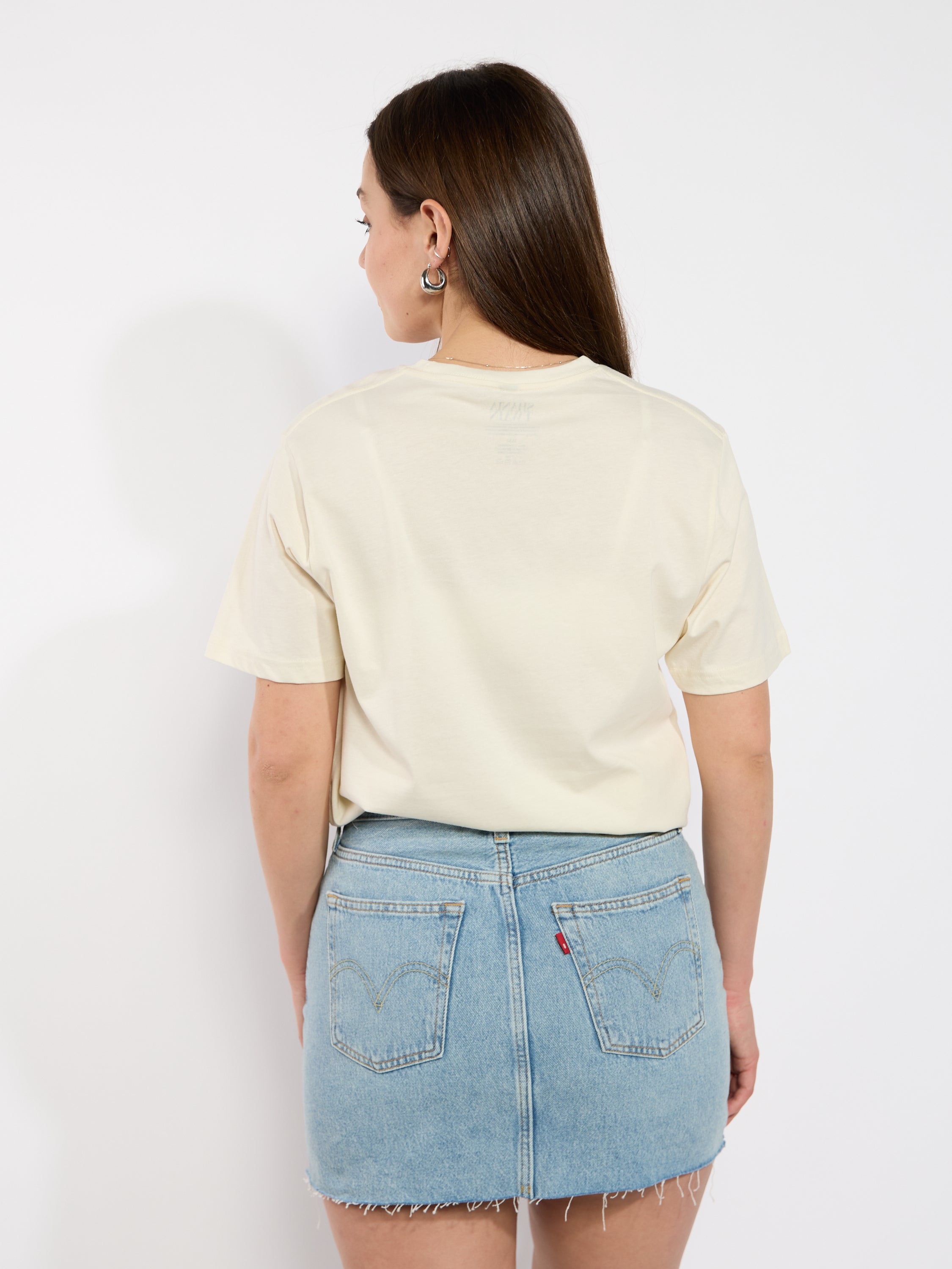 Shania Giddy Up Tee