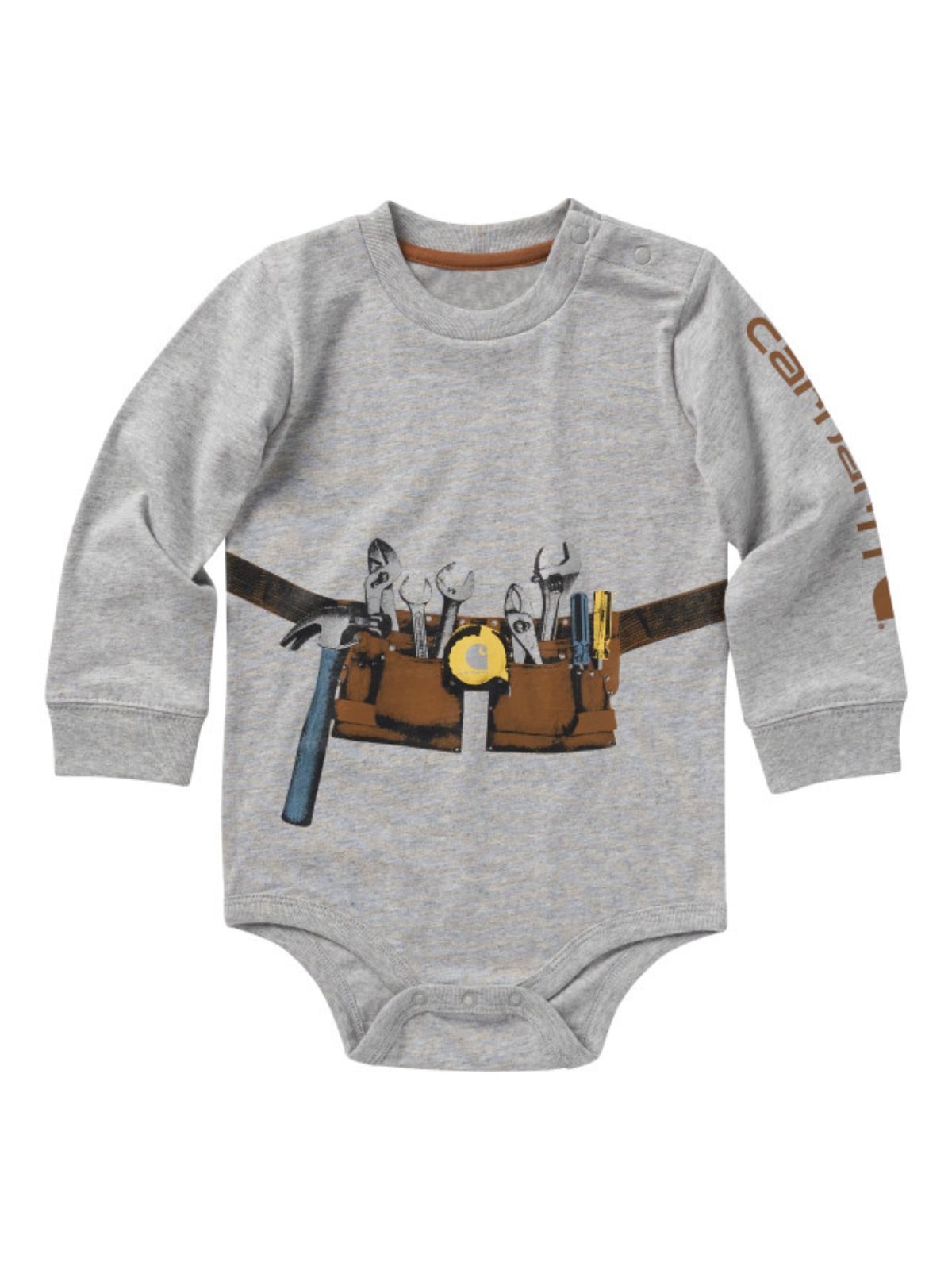 Carhartt Infant Toolbelt Onesie
