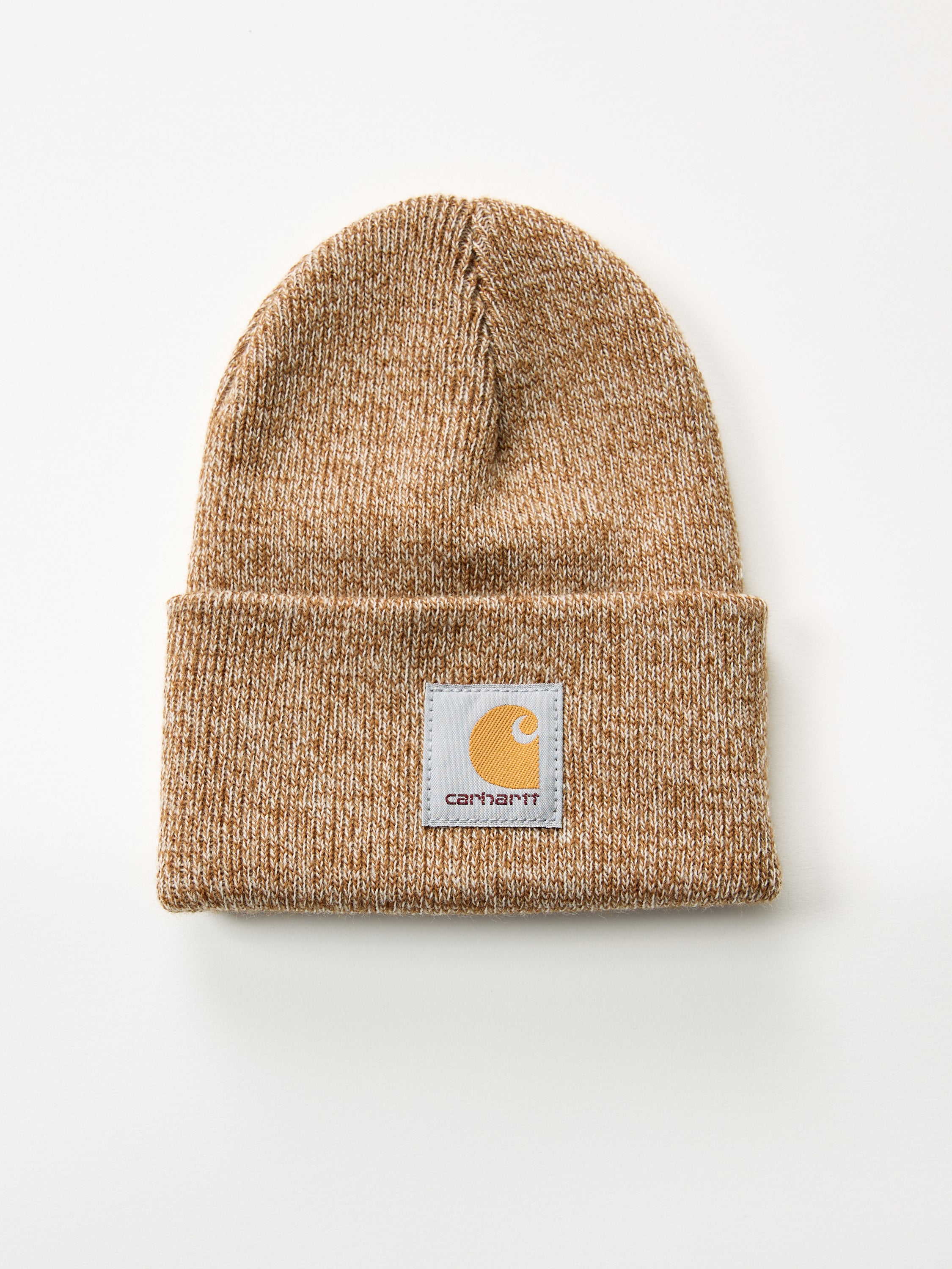 Carhartt Toddler Melange Knit Beanie