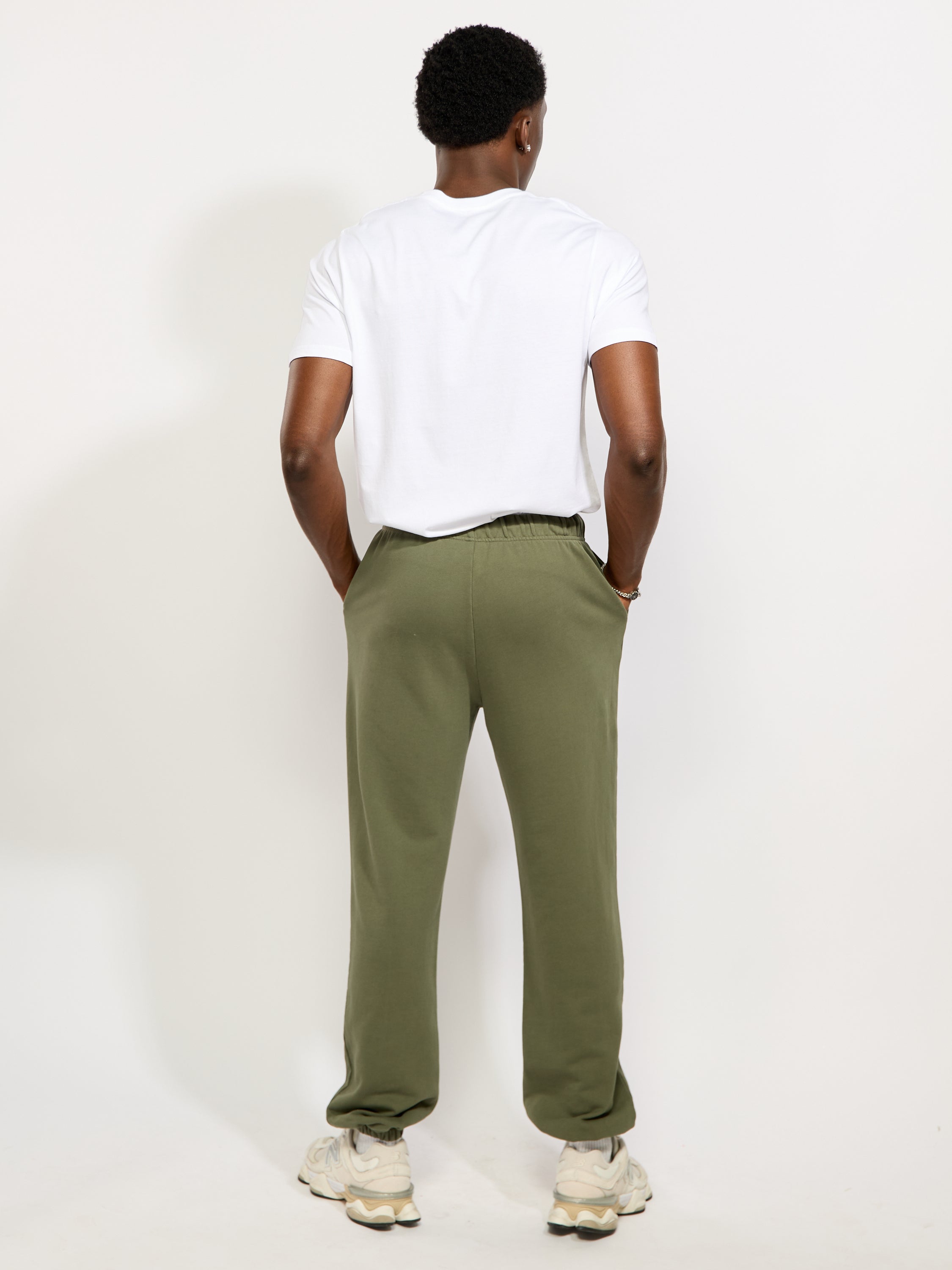 Country Liberty Garment Wash Sweatpants
