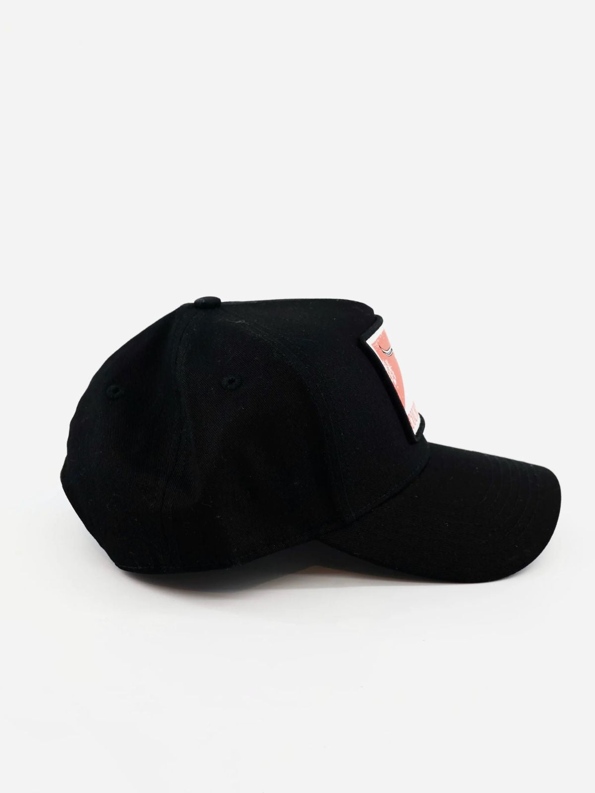 Country Liberty Skull Hat